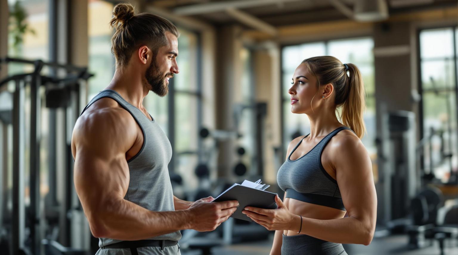 10 Questions to Ask Before Hiring a Personal Trainer in Irvine, Orange, and Laguna Hills — Train With Dave
