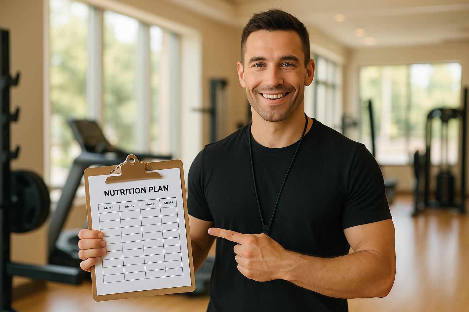 What I Learned Coaching 1,000+ Clients to Fat Loss Success in Orange County — Train With Dave