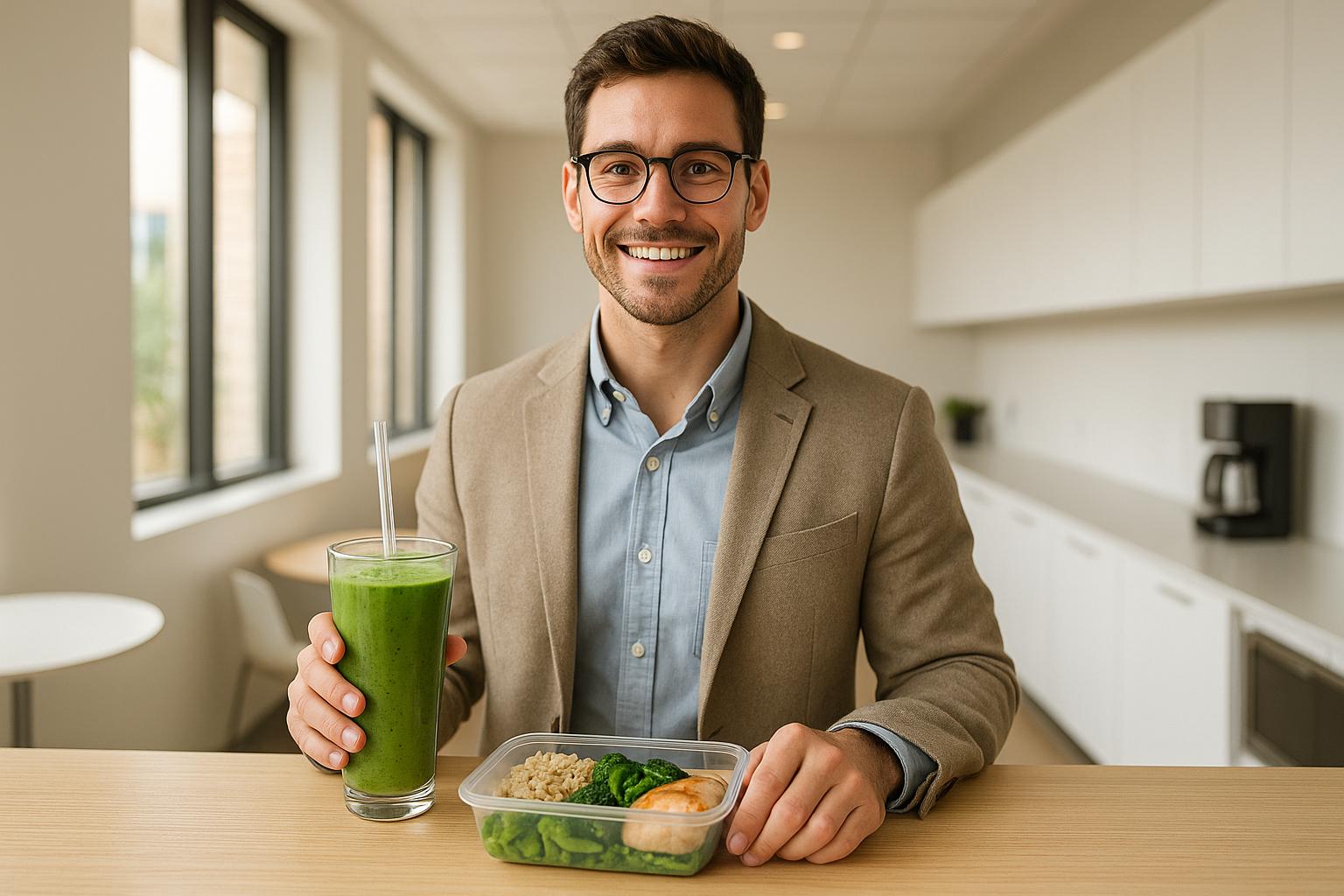 The Fastest Way to Lose 20 Pounds If You Work Full Time: An Orange County Trainer's Guide — Train With Dave