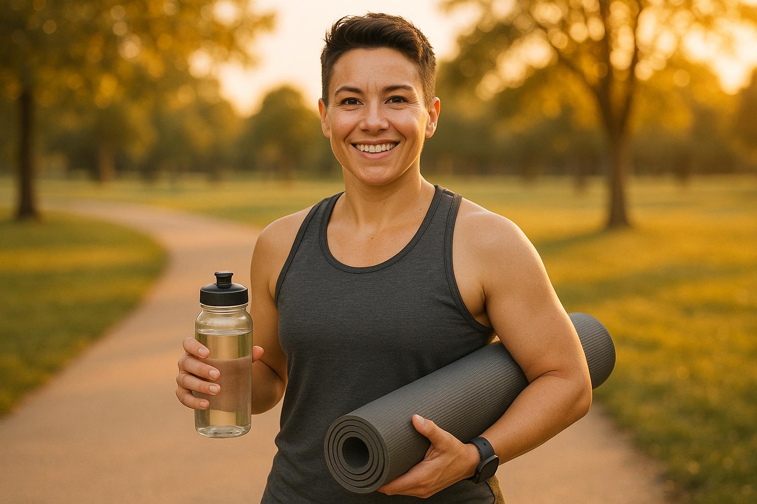 Can You Still Lose Weight With Only 3 Workouts a Week? An Orange County Trainer's Answer — Train With Dave