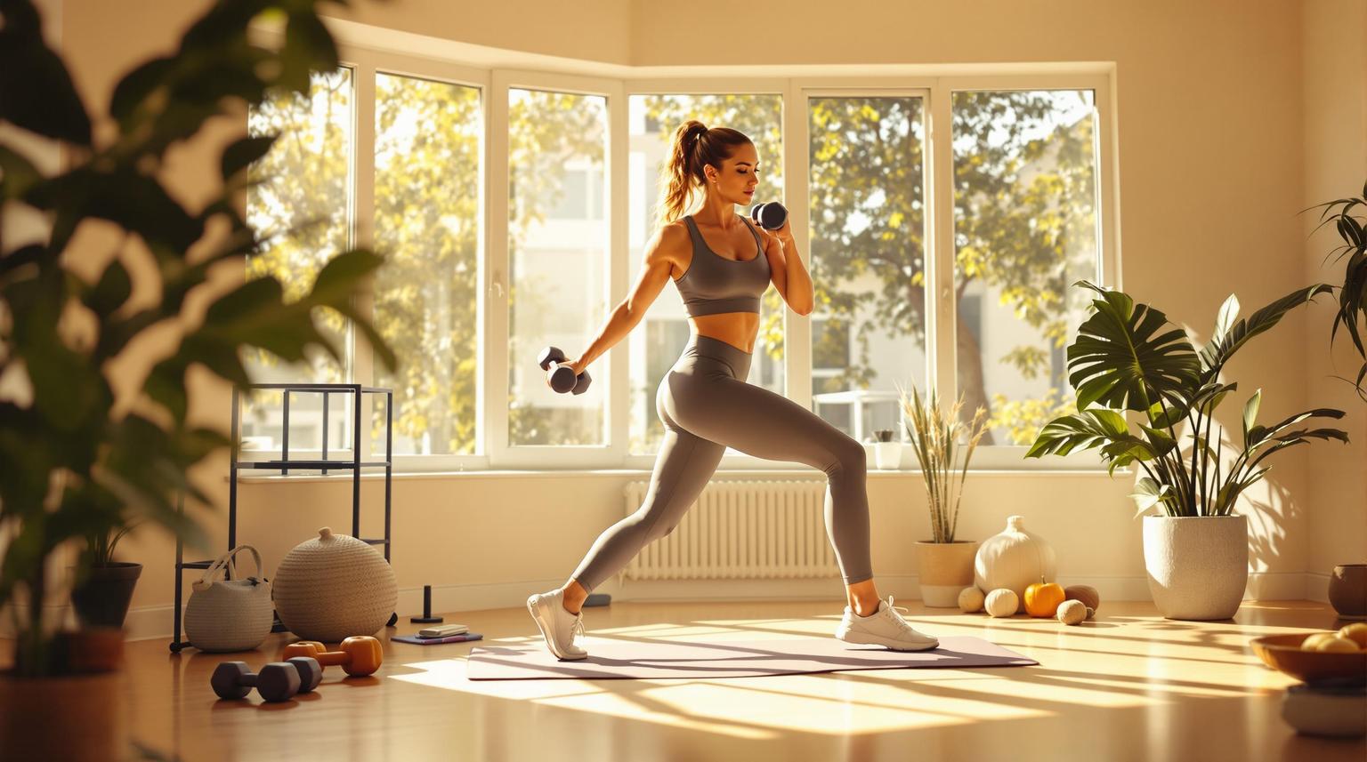 How to Adjust Workouts for a Busy Schedule — Orange County Personal Trainer's Guide — Train With Dave