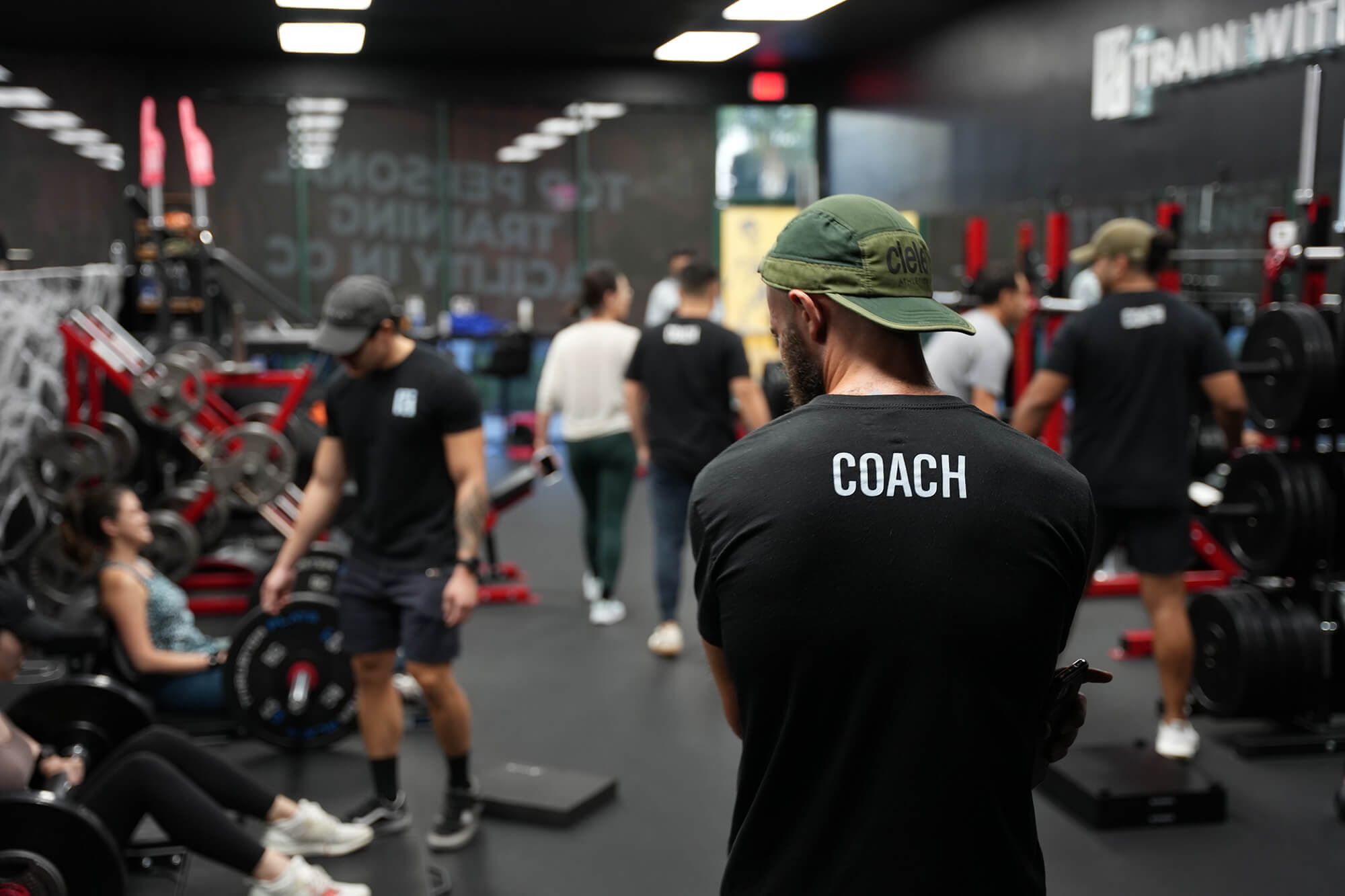 Beginner's Guide To Fitness With The Best Personal Trainer In Orange County — Train With Dave
