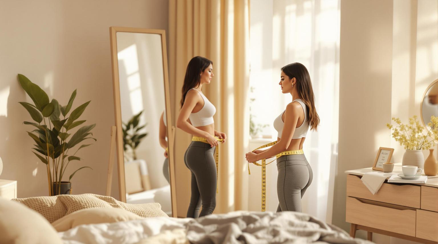 How to Track Body Measurements for Fitness Goals | An Orange County Personal Trainer's Gui — Train With Dave