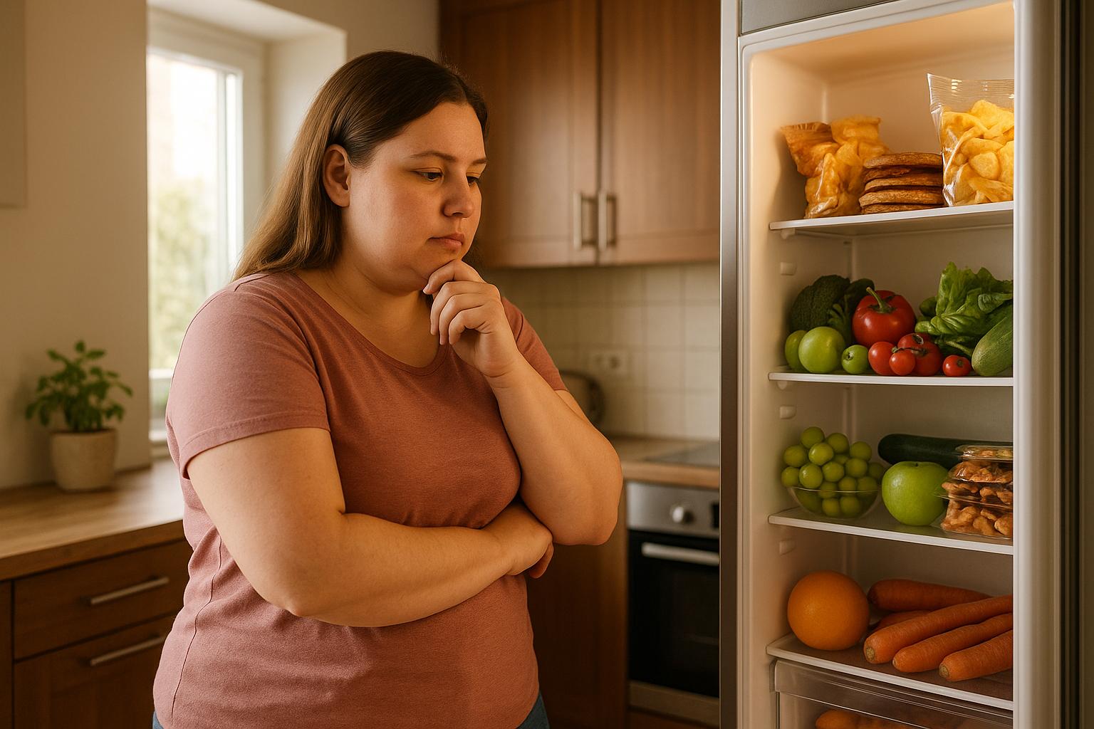 The Brutal Truth About Why You're Still Overweight — An Orange County Trainer's Guide (Irv — Train With Dave