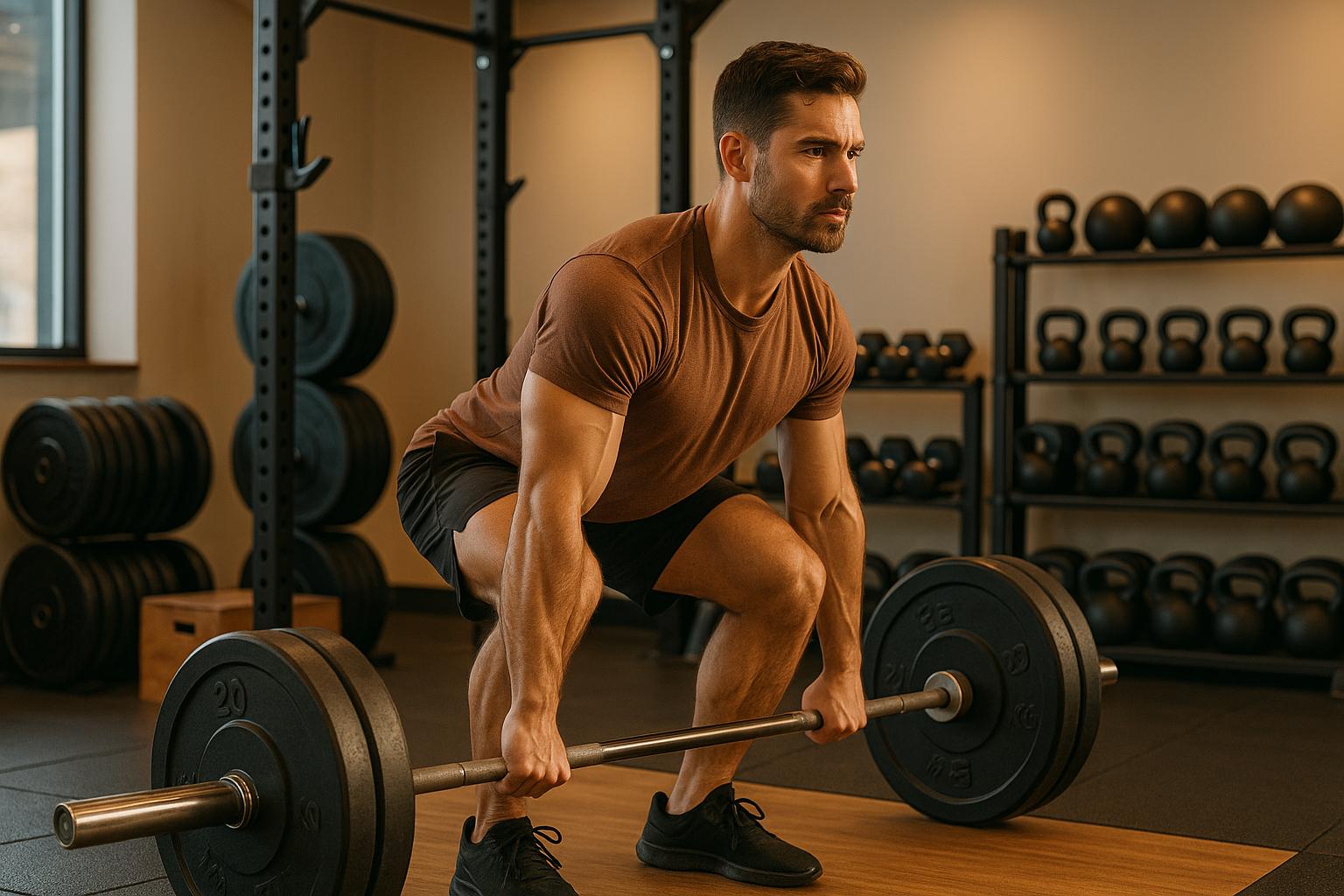 Why Cardio Isn't the Key to Fat Loss — and What Is: An Orange County Coach's Guide — Train With Dave