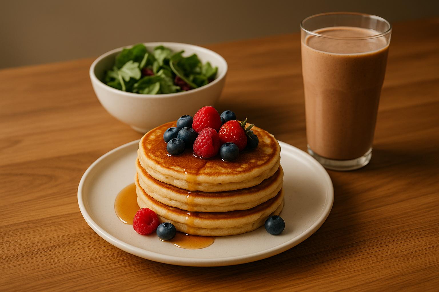 What OC Fitness Pros Really Eat on Cheat Day — Irvine, Orange & Laguna Hills Trainer's Gui — Train With Dave