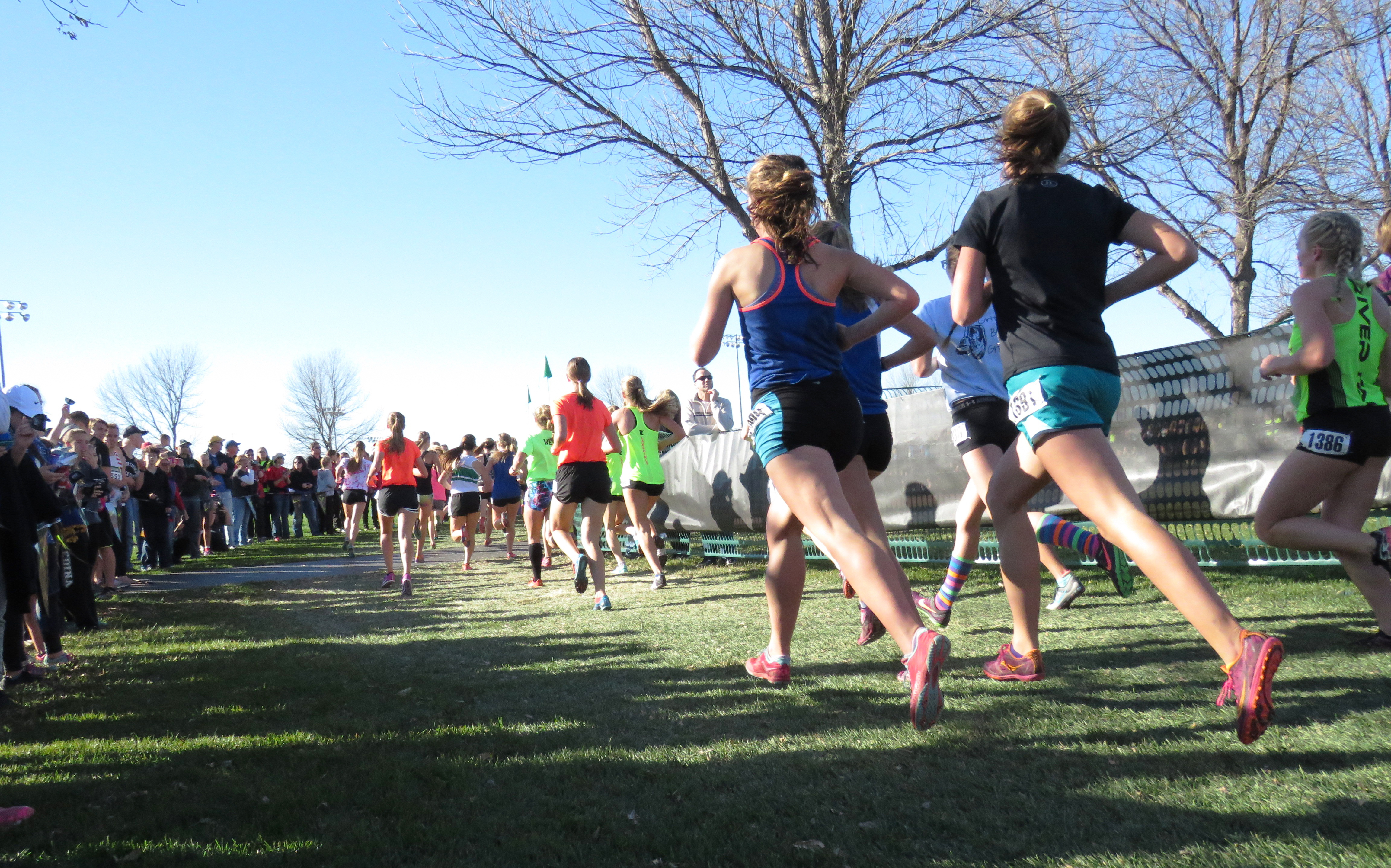 From Couch to 5K: A Beginner's Guide by Irvine/Orange/Laguna Hills Personal Trainers — Train With Dave