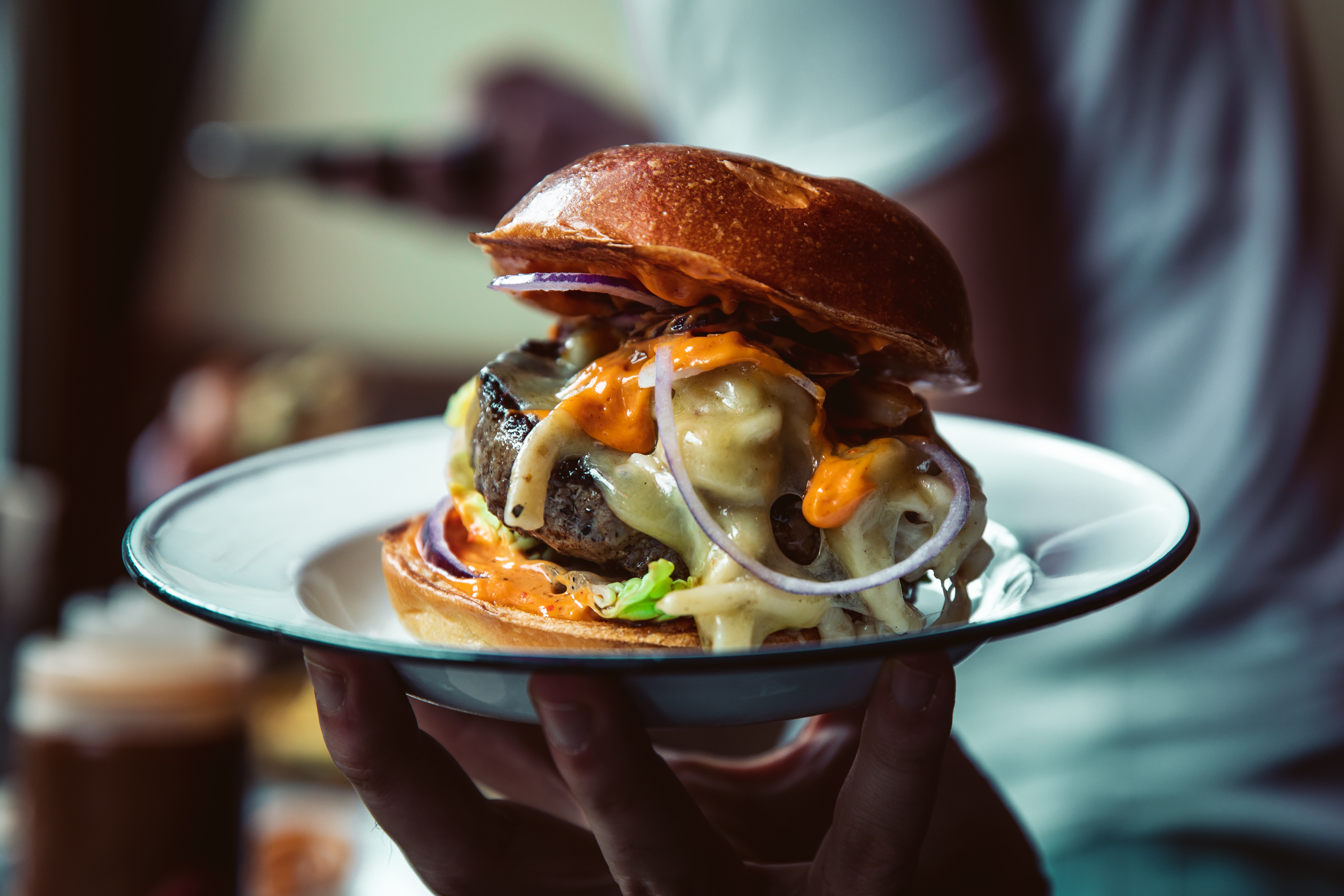 Are Cravings Ruining Your Fitness Gains? | Irvine, Orange & Laguna Hills Personal Trai — Train With Dave