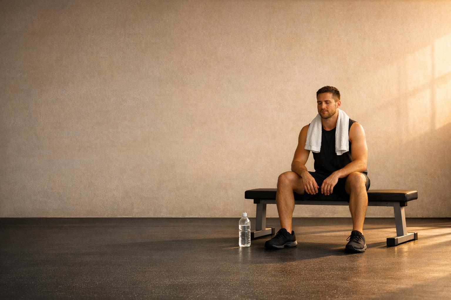 Why Doing More Isn't Getting You Better Results | Orange County Personal Trainer — Train With Dave