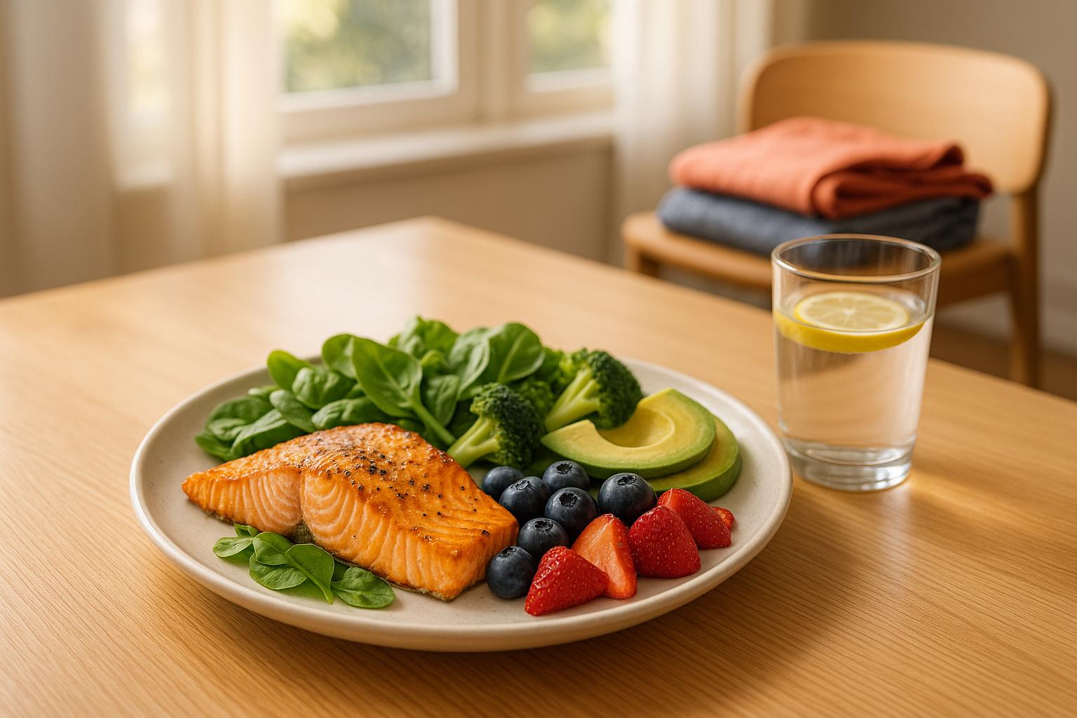 Eat More, Move Less — and Still Lose Fat | Orange County Personal Trainer — Train With Dave