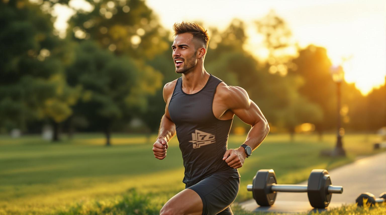 How Endurance Training Affects Testosterone — Orange County (Irvine, Orange, Laguna Hills) — Train With Dave