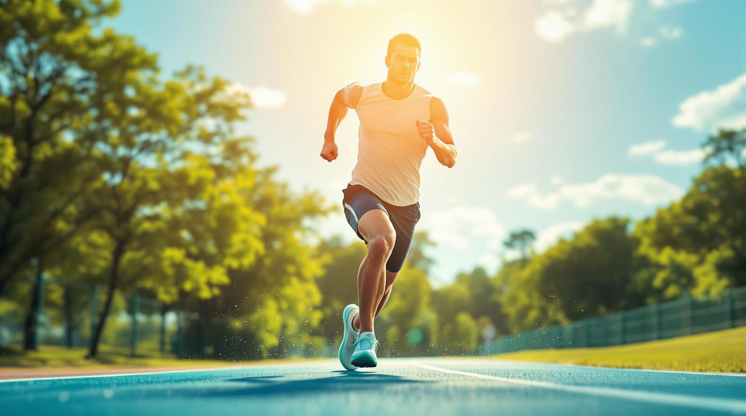 How Endurance Training Affects Thyroid Function — Orange County (Irvine, Orange, Laguna Hi — Train With Dave