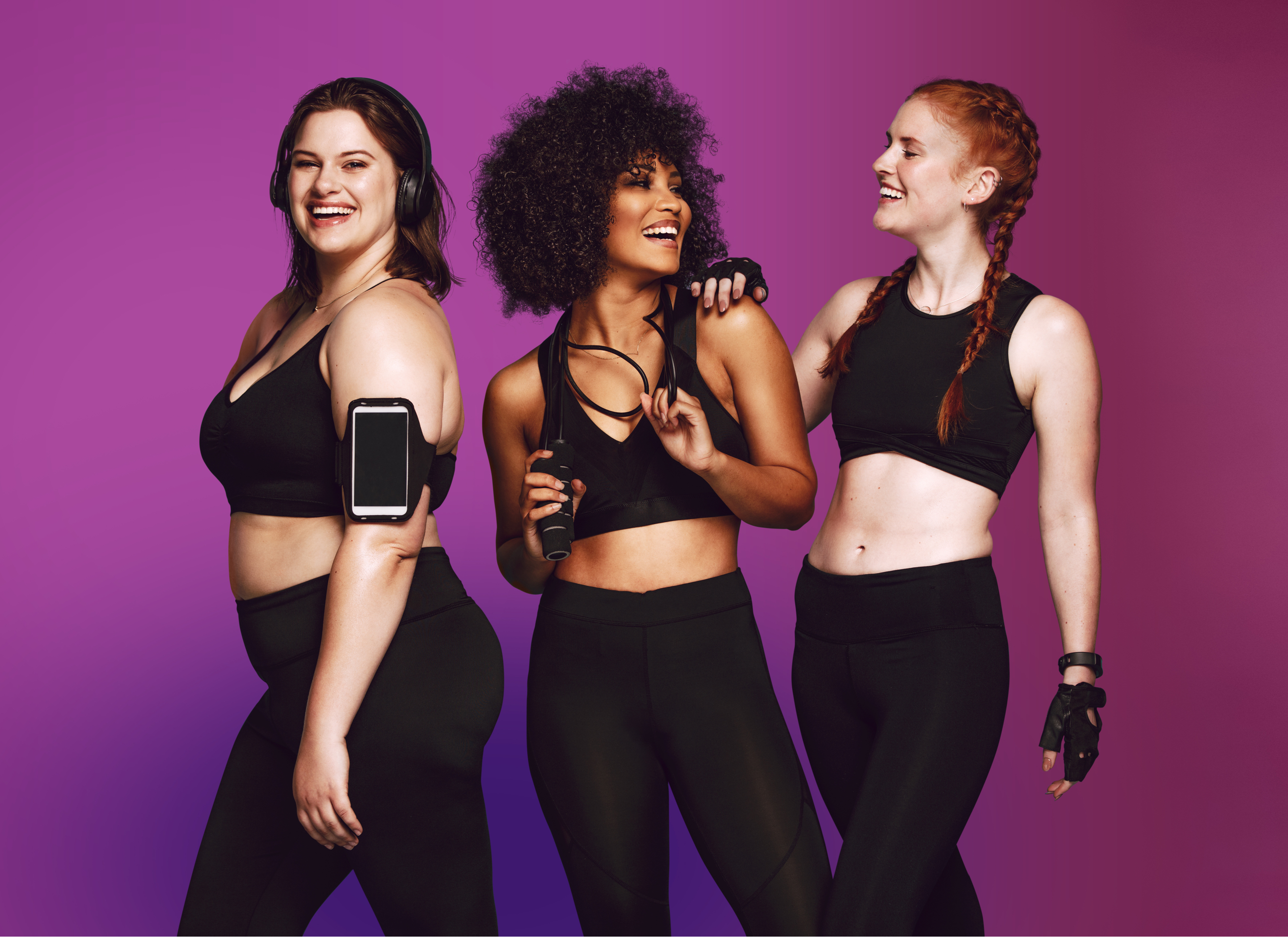 How Your Body Reacts to Exercise After One Month: An Orange County Personal Trainer's Guid — Train With Dave