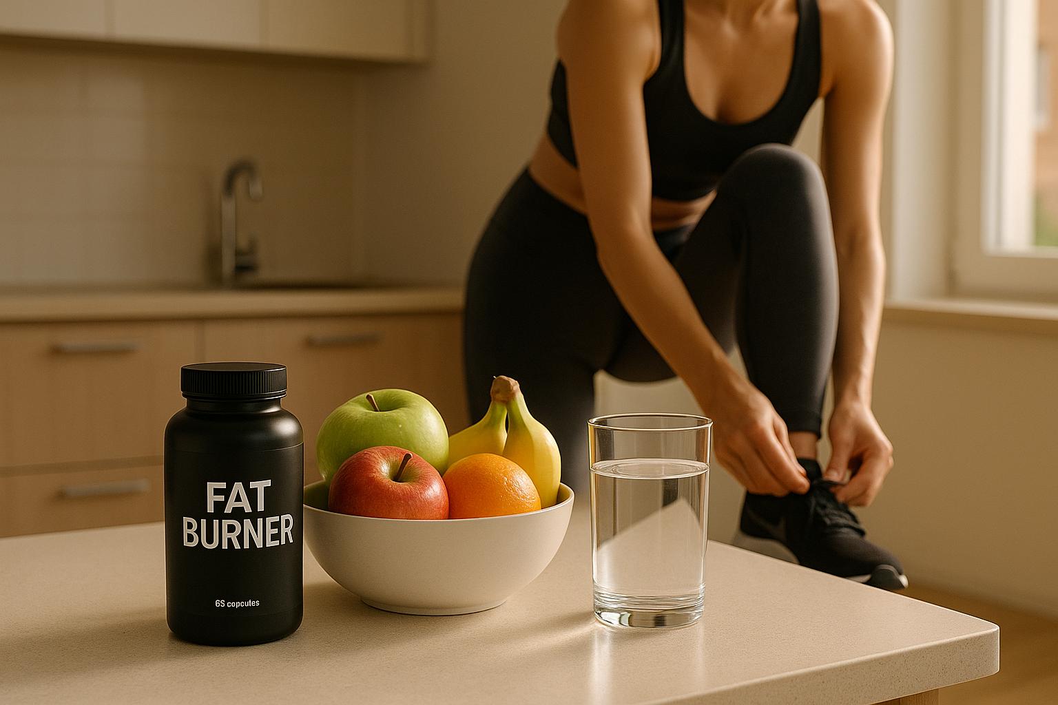 Fat Burners, Fads, and False Promises: What Actually Works for Fat Loss in Irvine, Orange  — Train With Dave