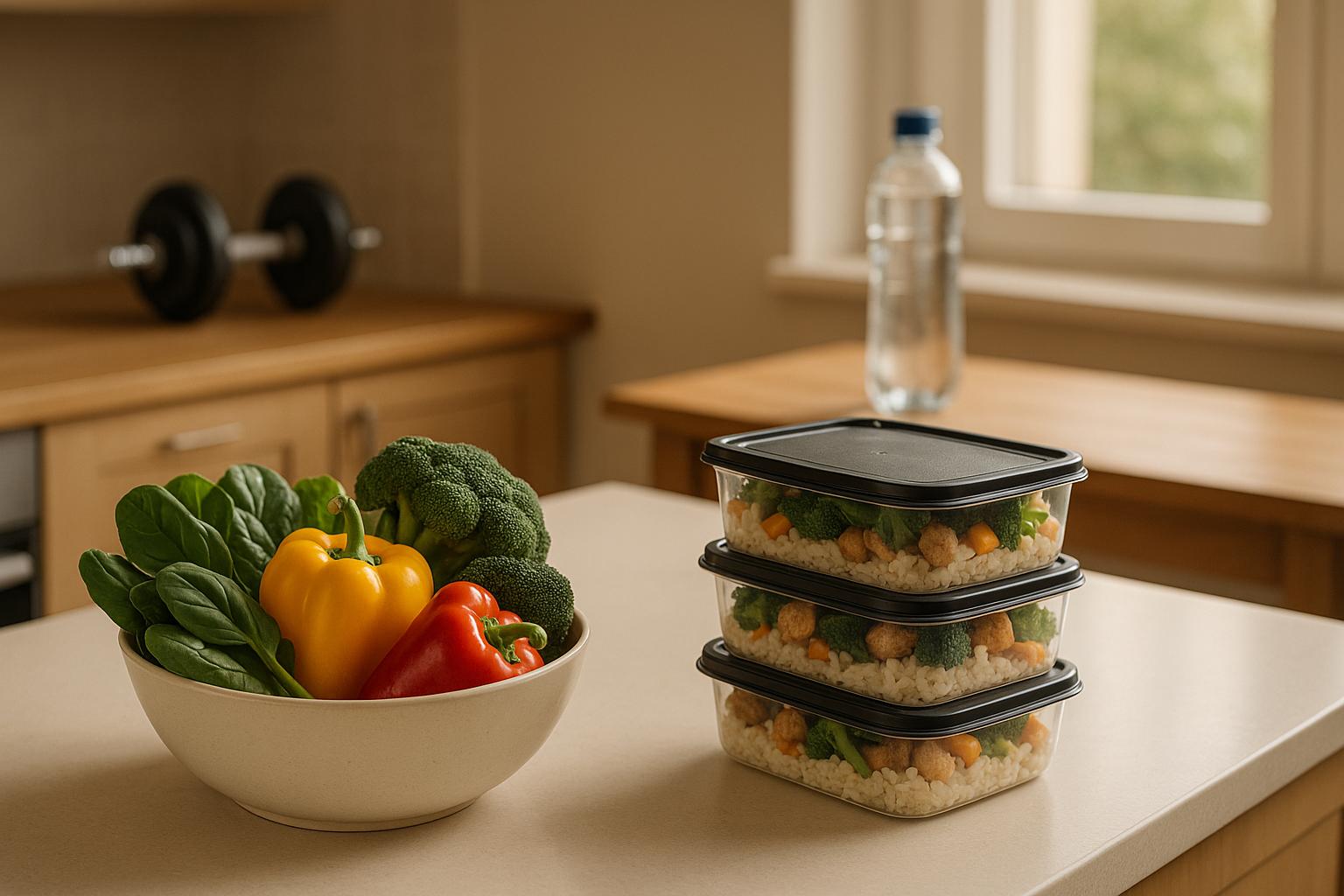 Fat-Burning Foods Are a Lie — Here's What Actually Works in Irvine, Orange & Laguna Hi — Train With Dave