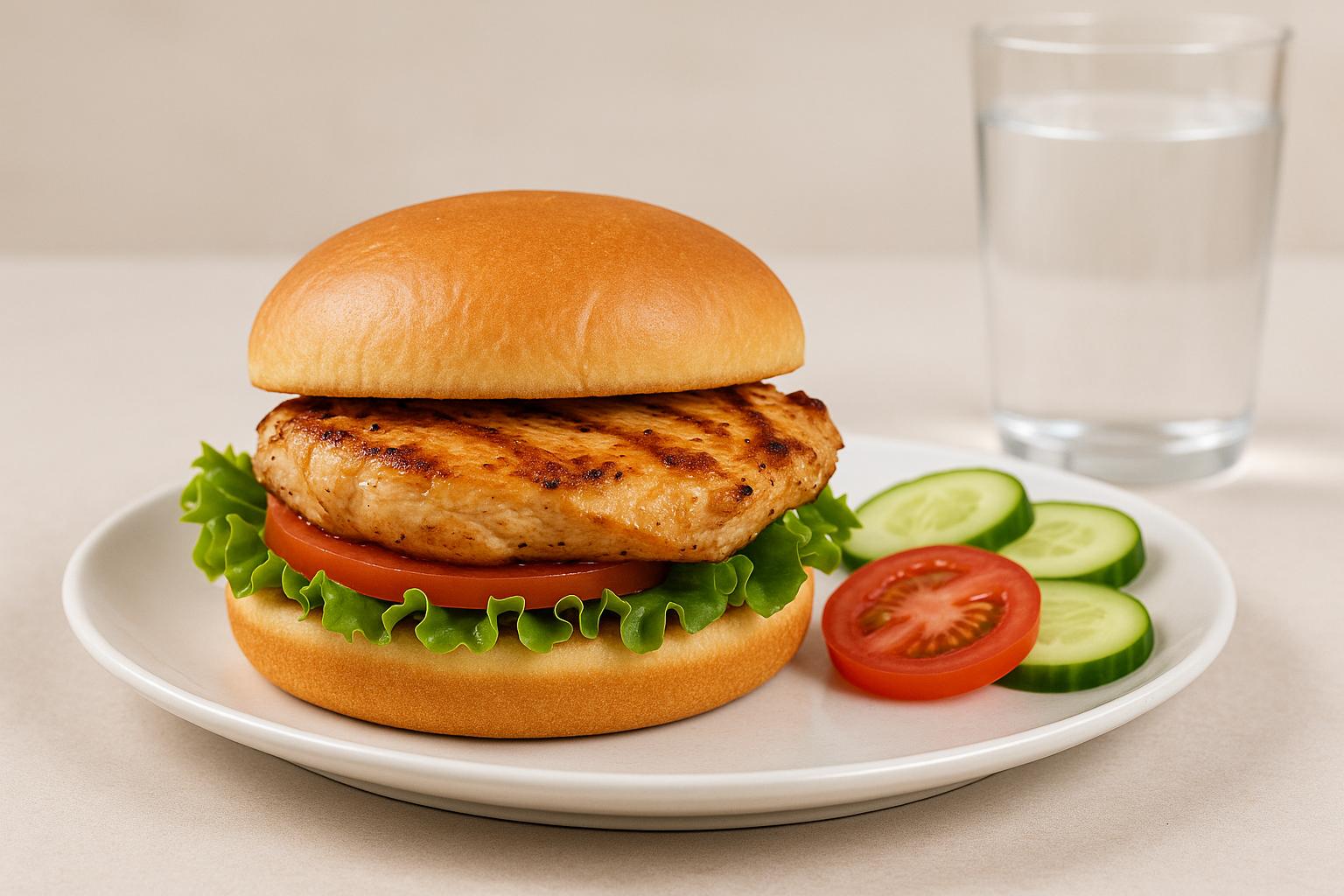 Fat Loss at Chick-fil-A: The #1 Order I Recommend to Every Orange County Client (Irvine, O — Train With Dave