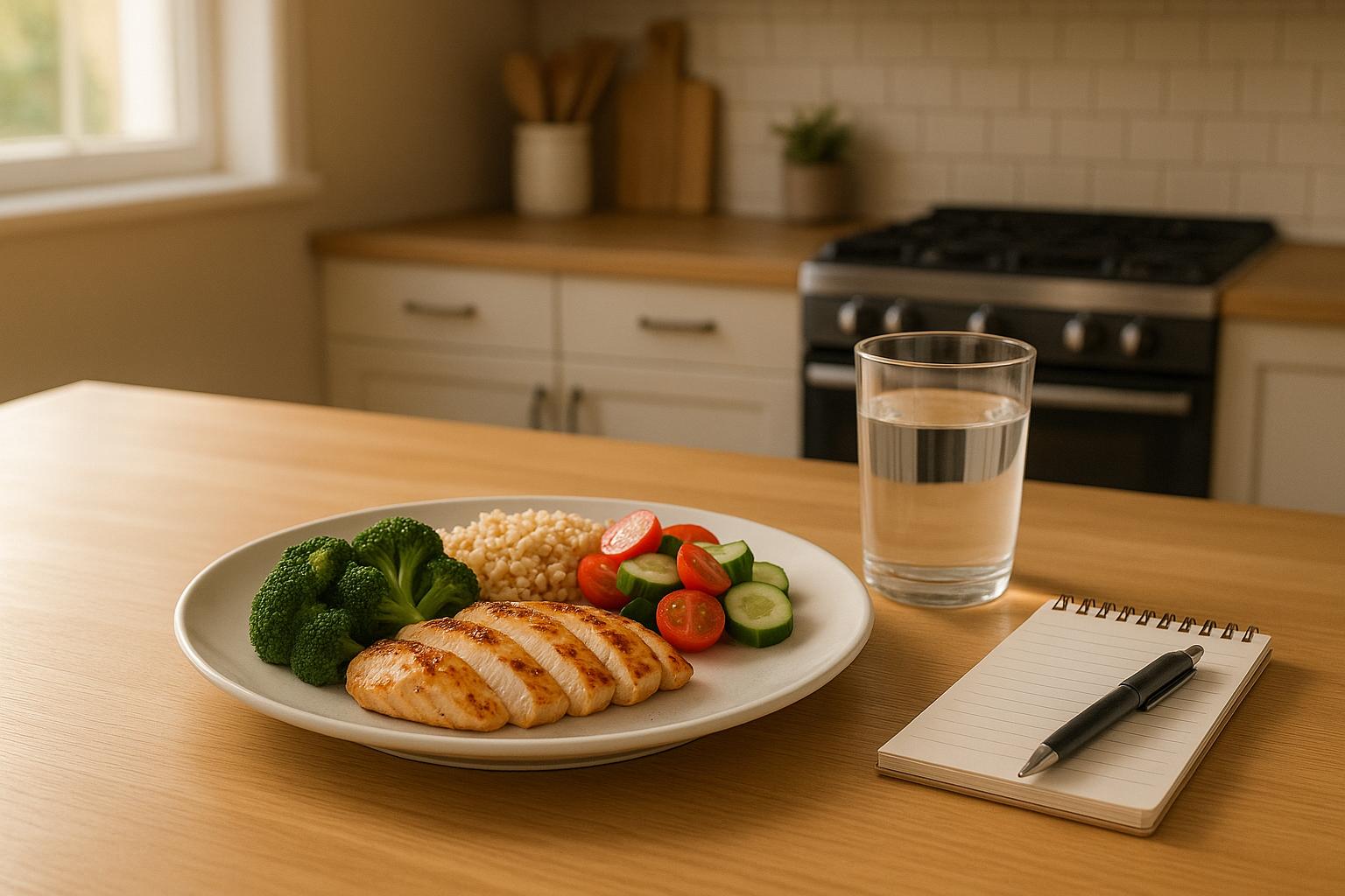 Fat Loss Explained: What the Science Actually Says | Orange County Personal Training in Ir — Train With Dave