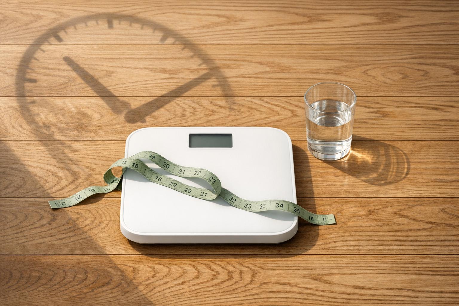 Why Losing Fat Feels Slow Even When It's Working: An Orange County Coach's Guide — Train With Dave