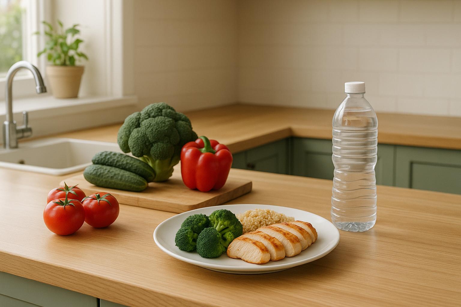 Fat Loss Isn't Complicated — You're Just Being Lied To | Orange County Personal Training i — Train With Dave