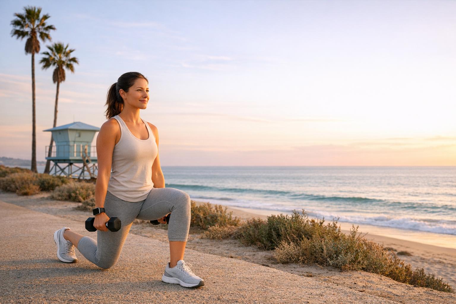 How to Lose Fat in Orange County Without Extreme Dieting — Irvine, Orange & Laguna Hil — Train With Dave