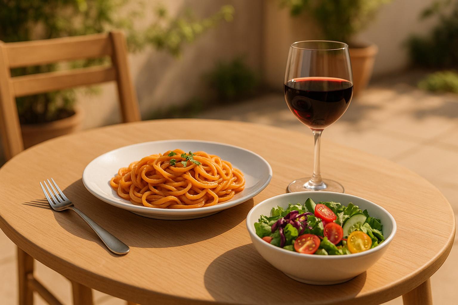 How to Lose Fat Without Giving Up Carbs, Wine, or Real Life — Orange County Personal Train — Train With Dave