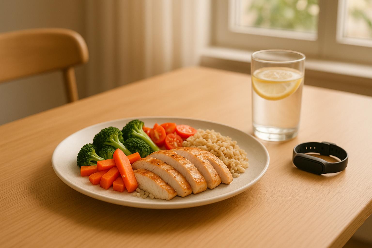 20 Years, 10,000+ Clients, 1 Truth About Fat Loss | Orange County Personal Trainer — Train With Dave