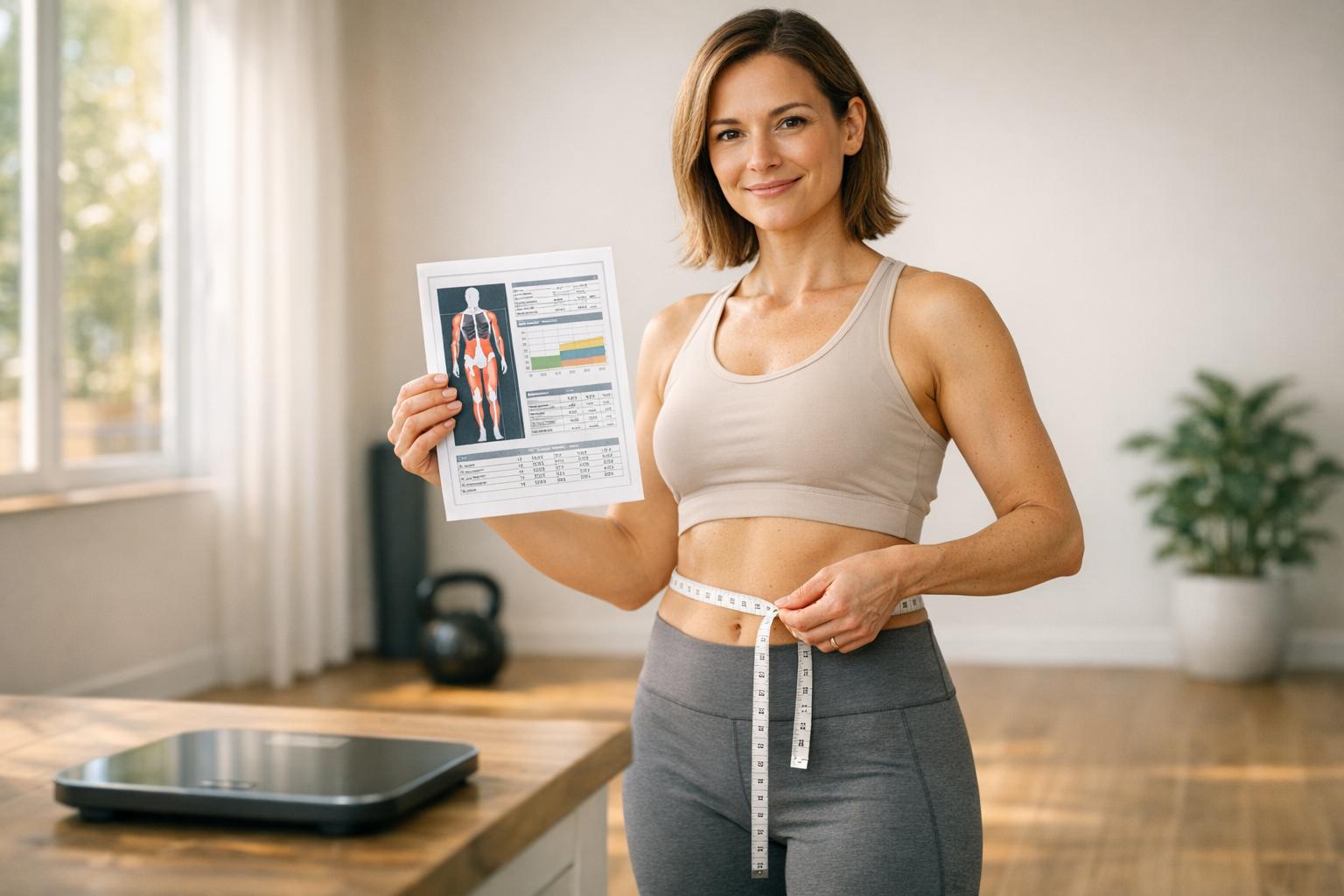 Fat Loss vs Weight Loss: Why the Scale Lies | Orange County Personal Training in Irvine, O — Train With Dave