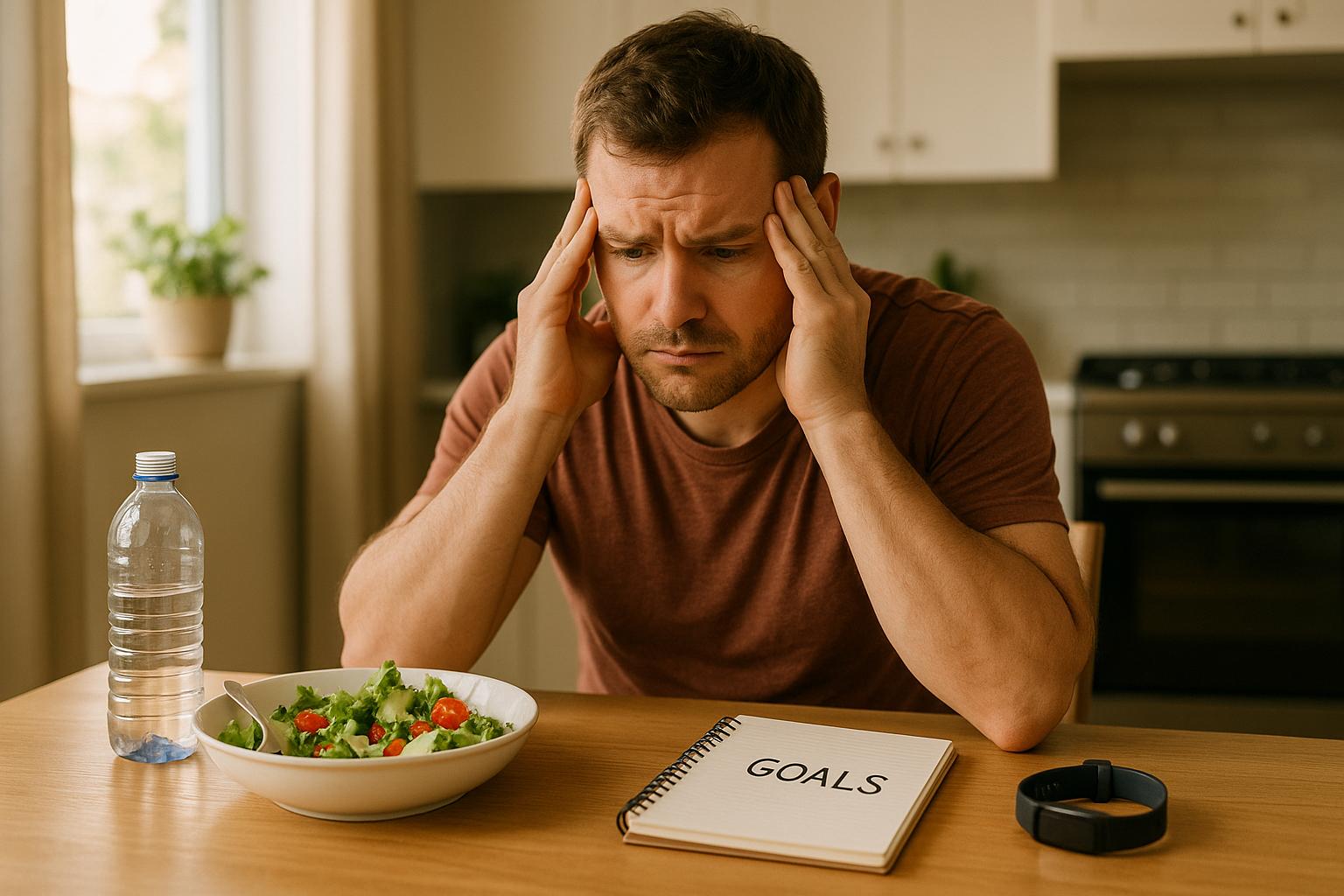 Why Most Fat Loss Plans Fail by Week 3 (and How to Fix It) — An Orange County Personal Tra — Train With Dave