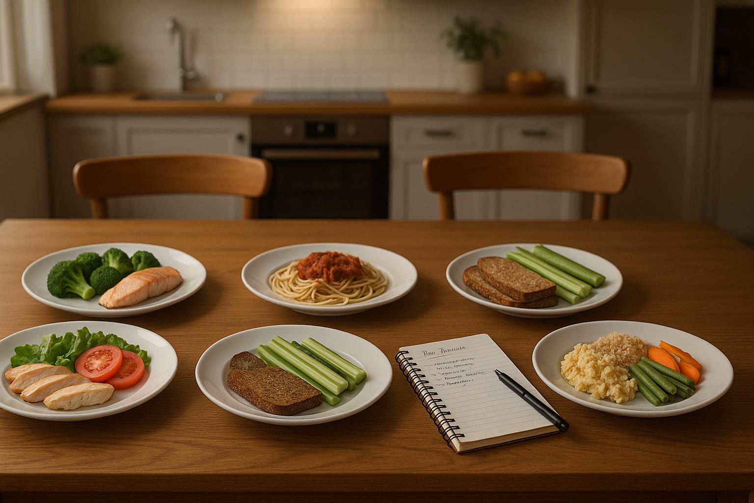 Why My First 5 Diets Failed — and What Finally Worked | An Orange County Personal Trainer' — Train With Dave