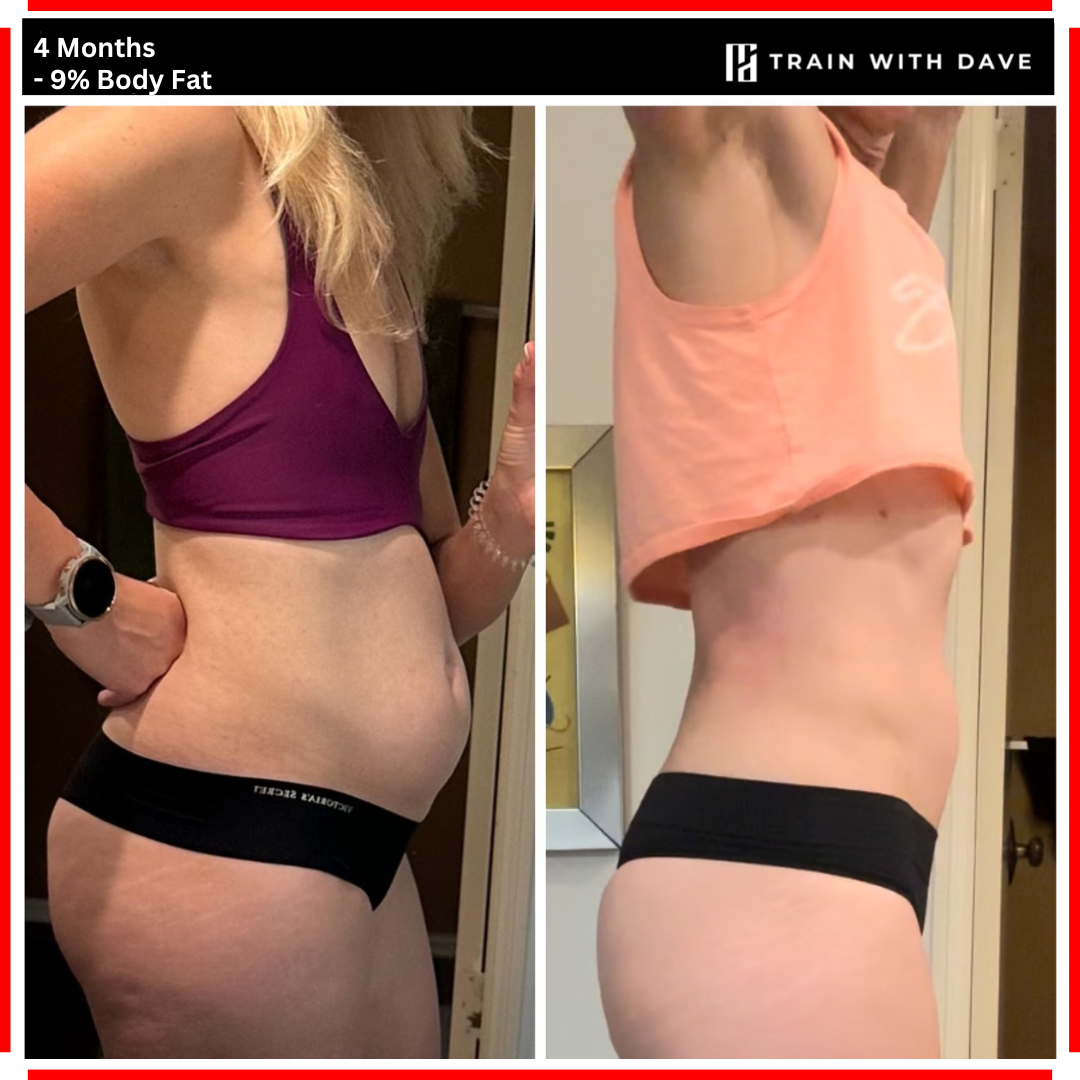 How to Stay Consistent on Your Fitness Journey: Tips From an Orange County Personal Traine — Train With Dave