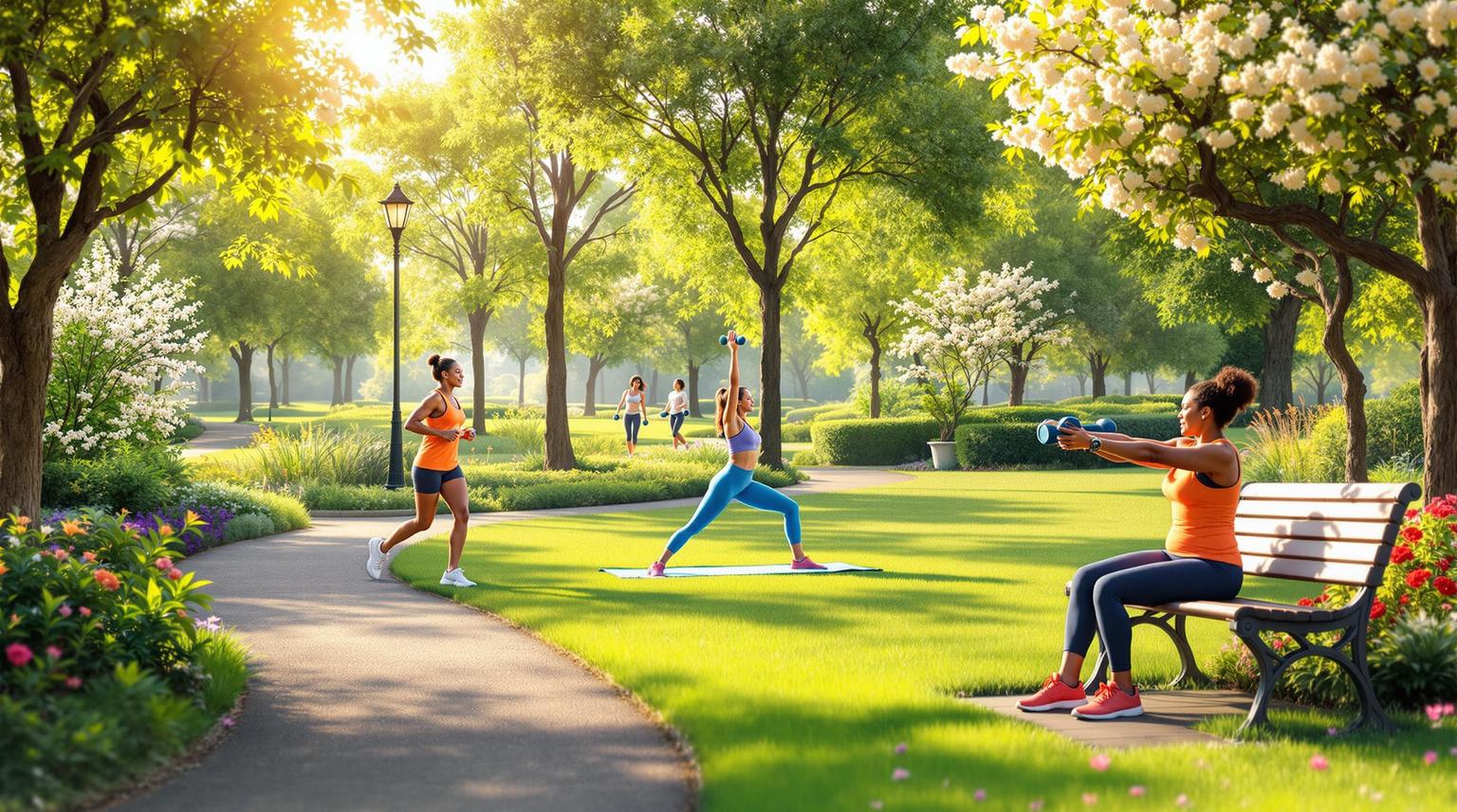 How to Build Fitness Habits That Stick — Orange County Personal Trainer's Guide — Train With Dave