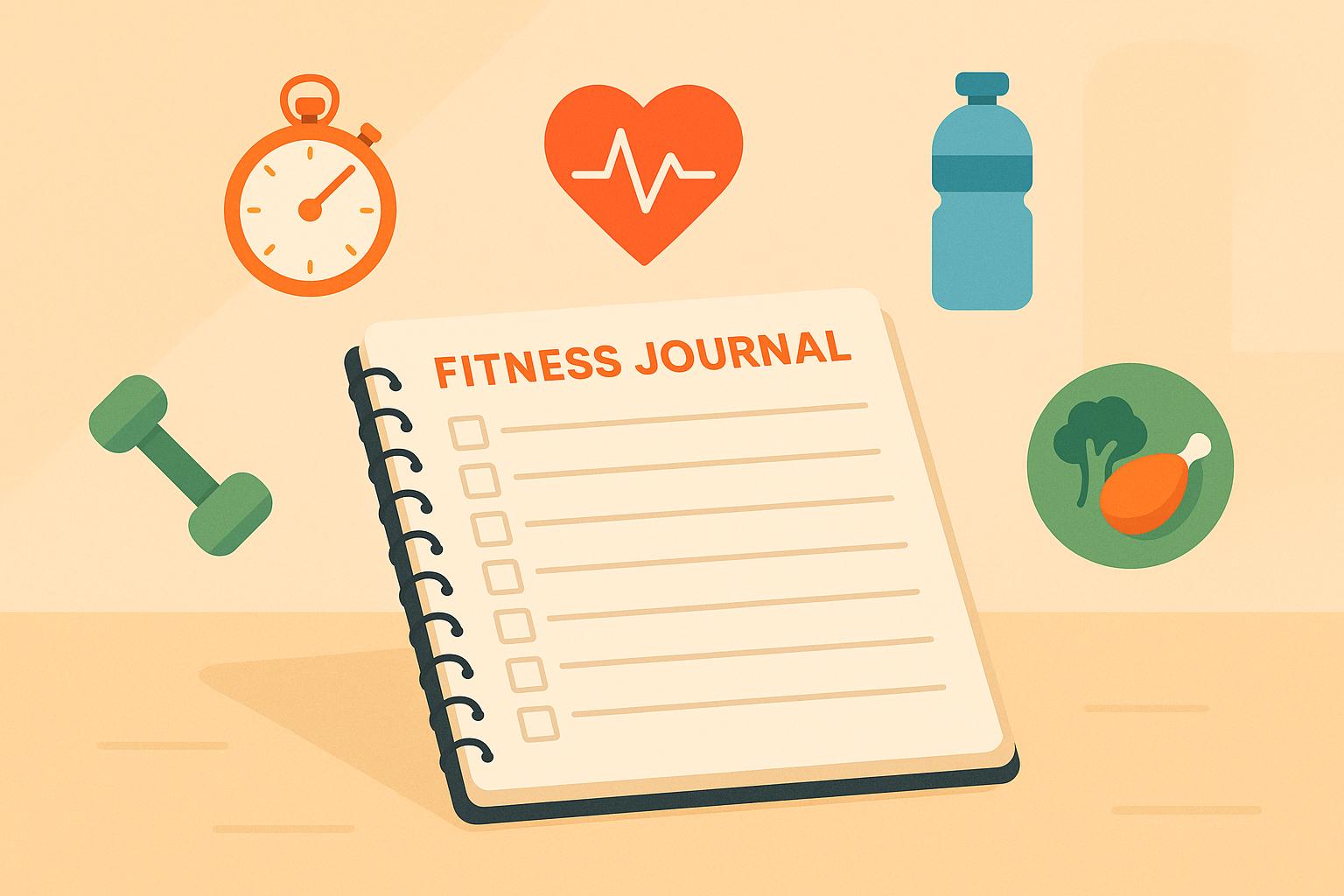 10 KPIs for Tracking Fitness Progress | Irvine, Orange & Laguna Hills Personal Trainer — Train With Dave