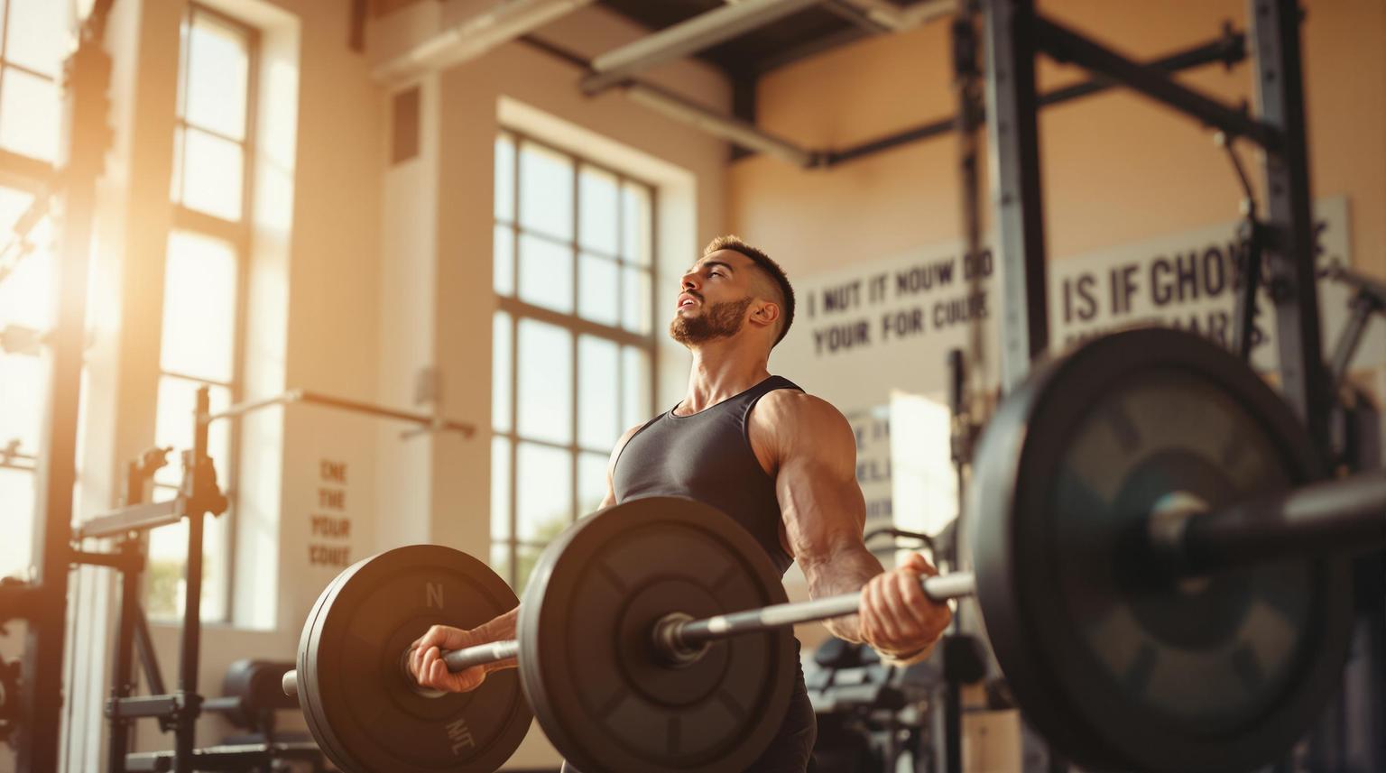 Why Fitness Plateaus Happen — and How to Fix Them in Orange County — Train With Dave