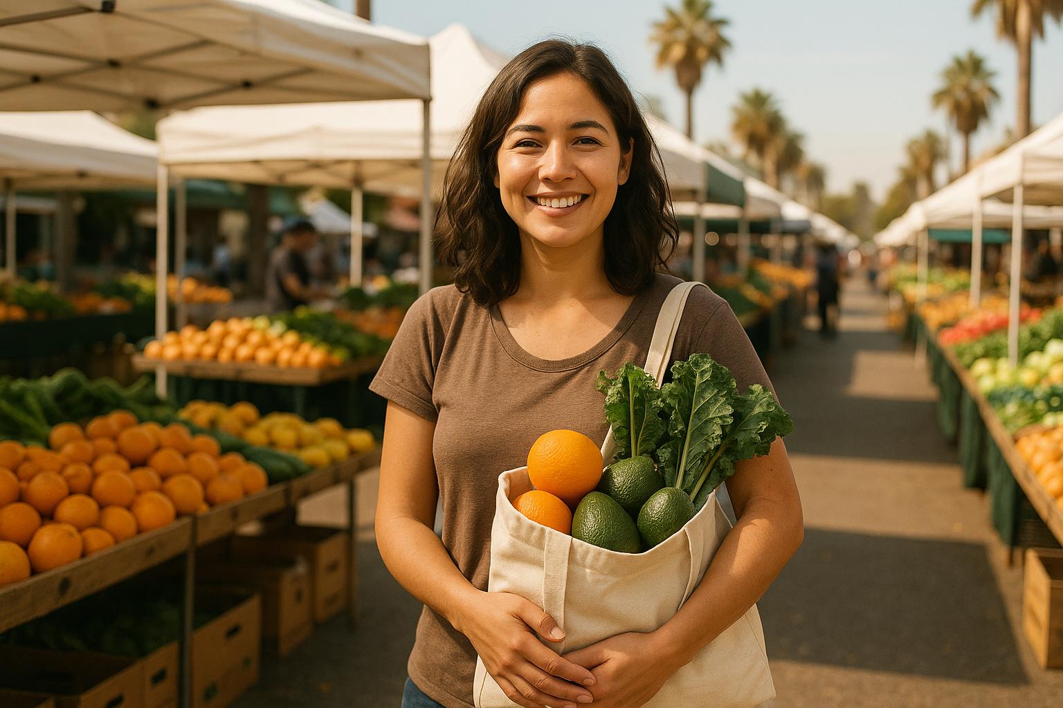 Grocery Shopping on a Budget for Healthy Eating — Irvine, Orange & Laguna Hills — Train With Dave