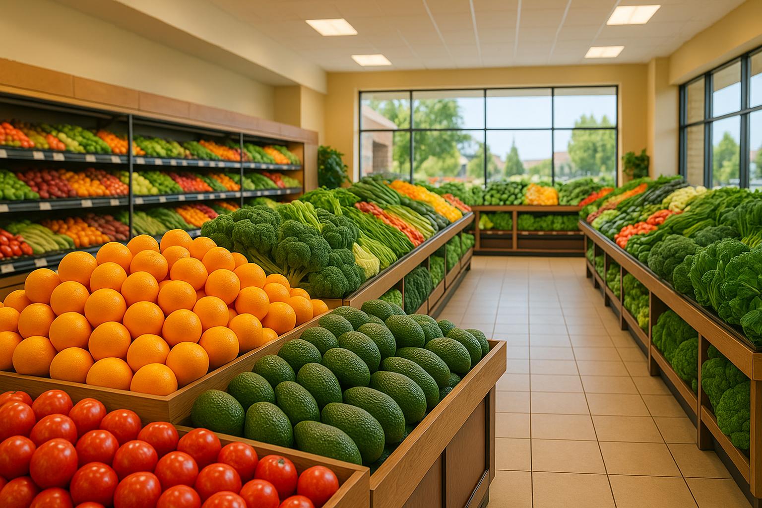Grocery Store Hacks for Healthier Eating in Irvine, Orange & Laguna Hills — Train With Dave