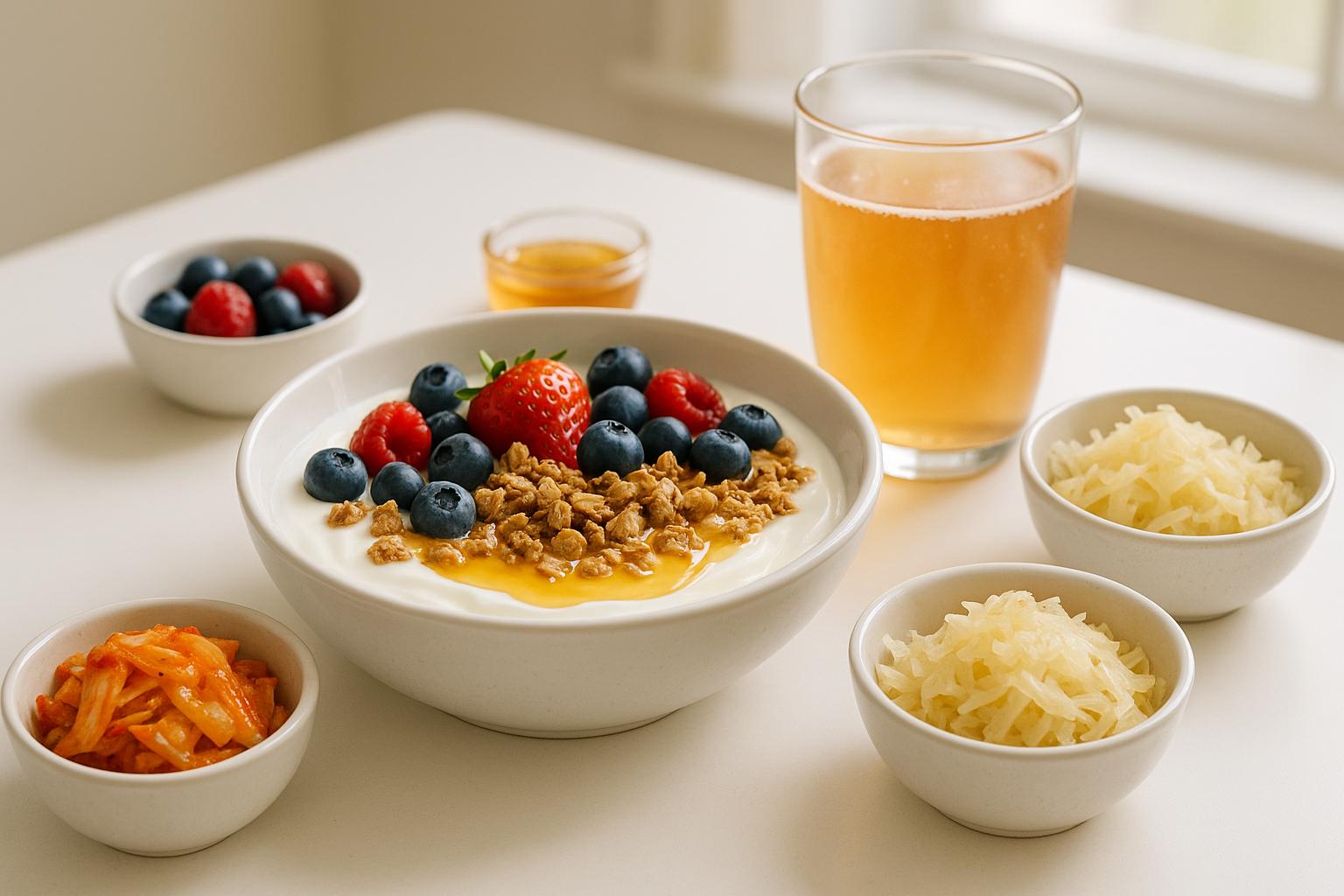 Gut Health Is the New Abs: How Digestion Impacts Fat Loss & Energy — Train With Dave