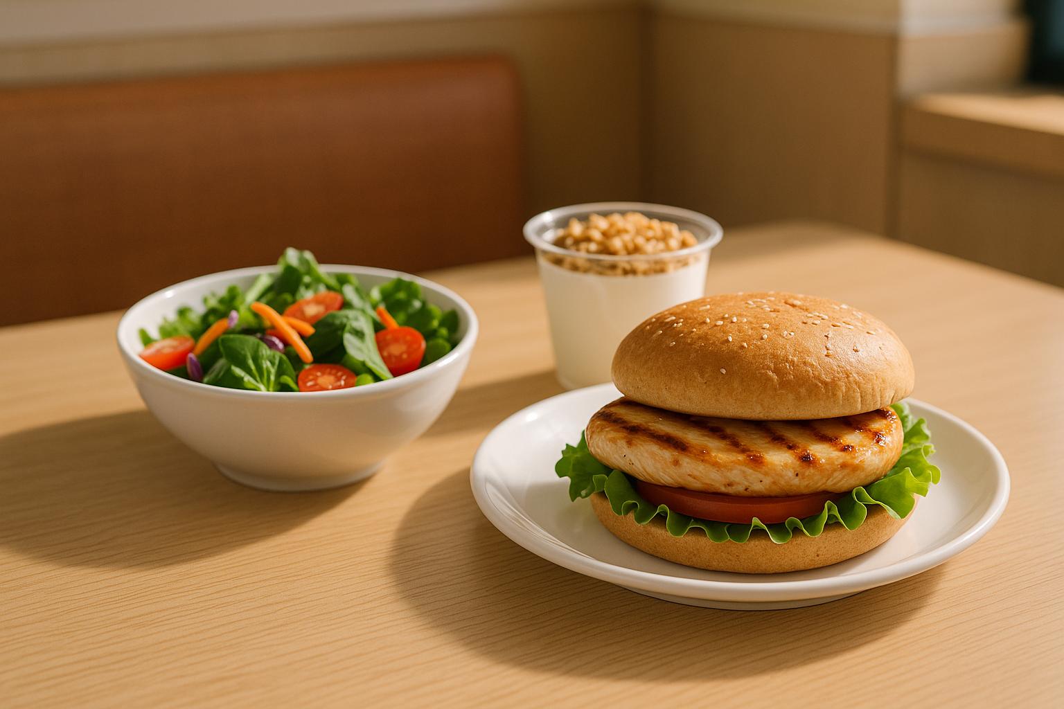 How to Turn Any Fast Food Meal Into a High-Protein Order | An Orange County Personal Train — Train With Dave