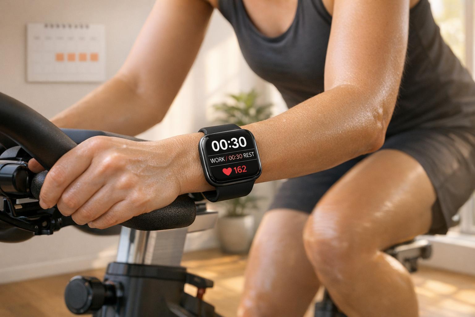 Can HIIT Improve Insulin Sensitivity Long-Term? An Irvine Personal Trainer's Guide — Train With Dave