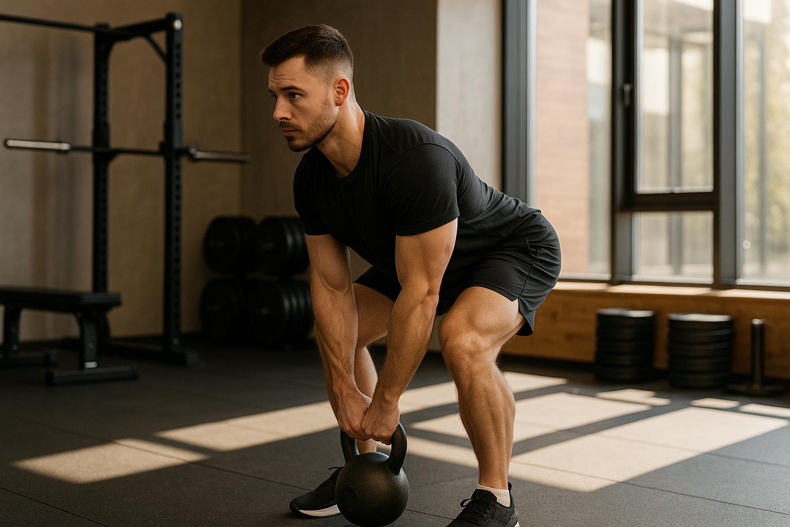 Ultimate Guide to Hip Hinge Progressions & Regressions in Orange County | Irvine, Oran — Train With Dave