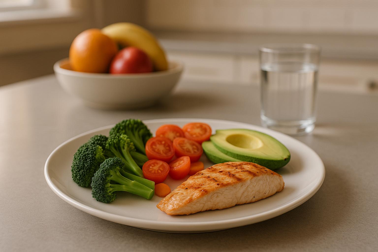 Hormones, Hunger & Fat Loss: How It All Works — Orange County (Irvine, Orange, Laguna  — Train With Dave