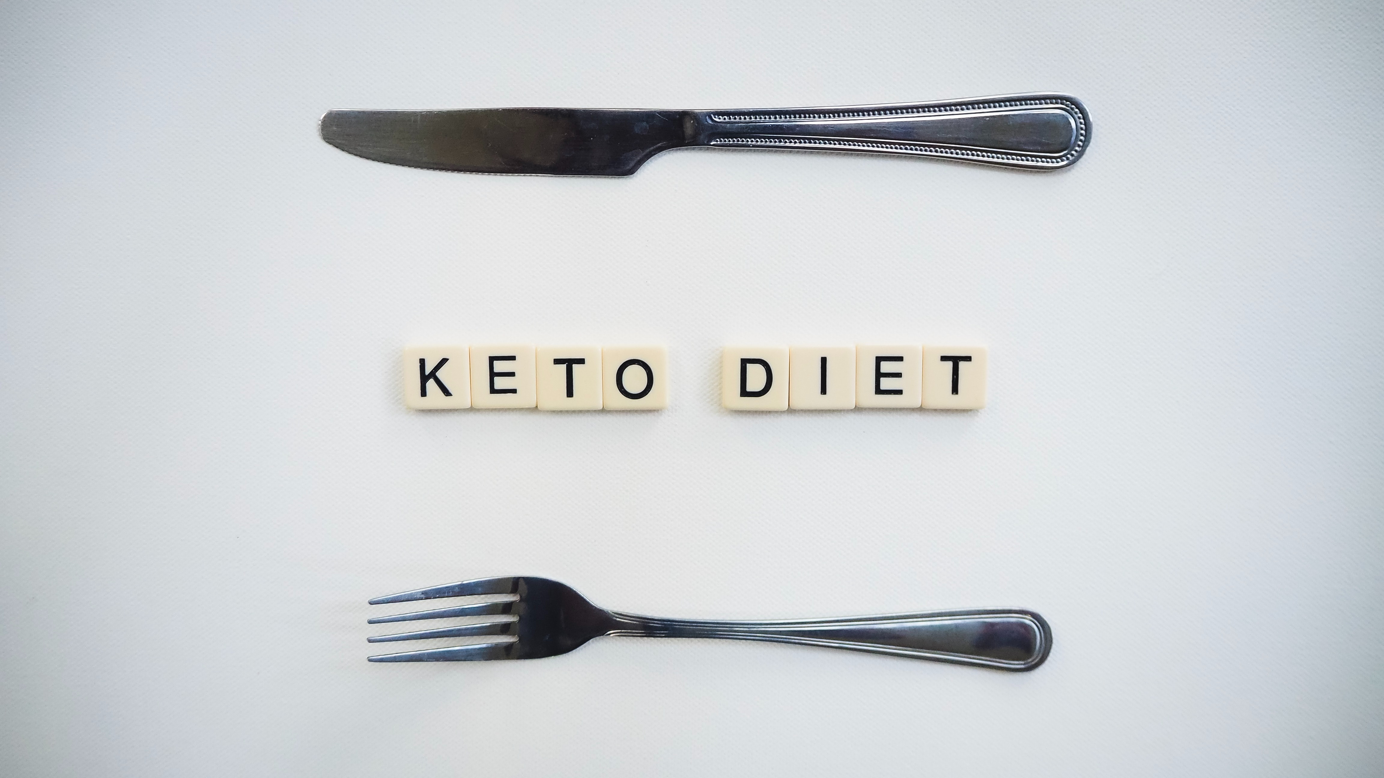 Keto Clarity: The Truth About Sustaining Weight Loss With Keto — An Orange County Trainer' — Train With Dave