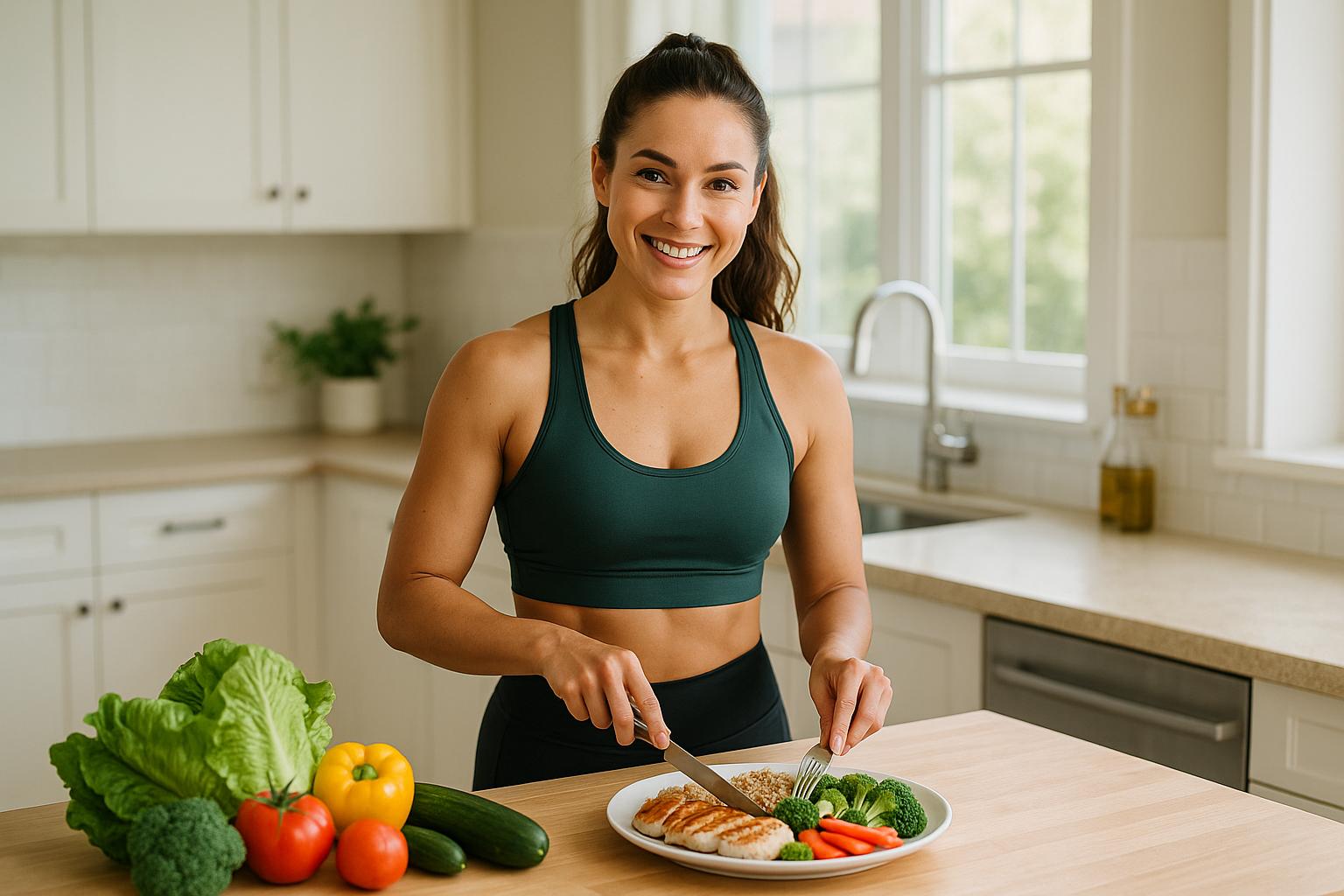 How My Orange County Clients Lose Fat in 21 Days Without Starving — Train With Dave