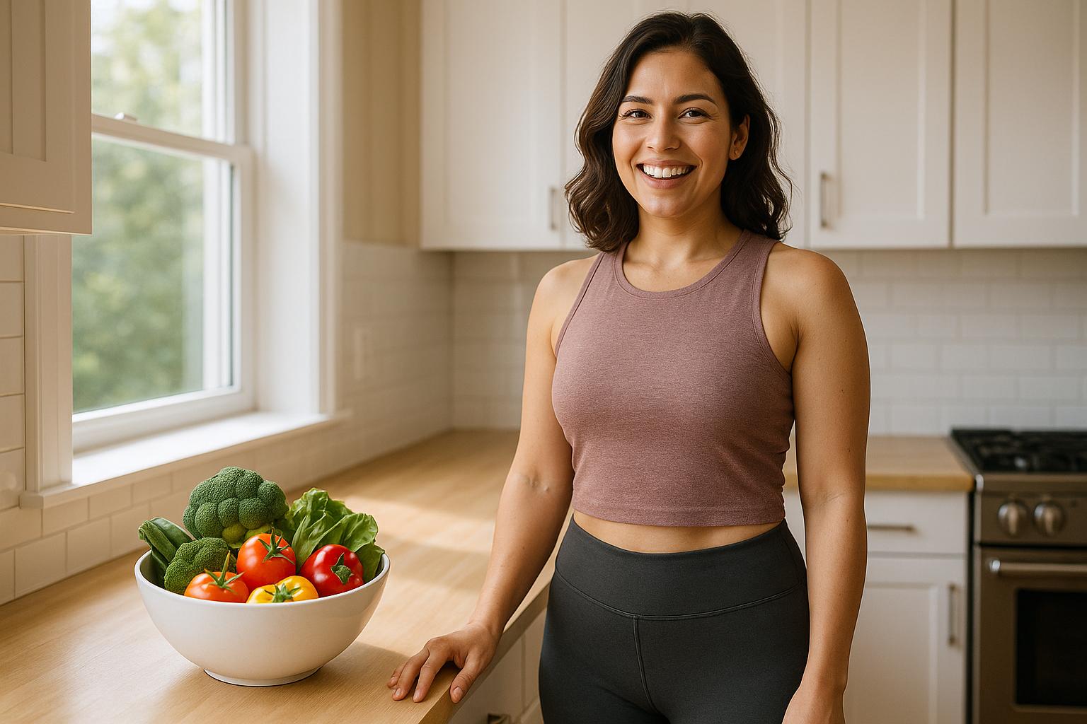 I Lost 30 Pounds Without Counting a Single Calorie — An Orange County Personal Trainer's G — Train With Dave