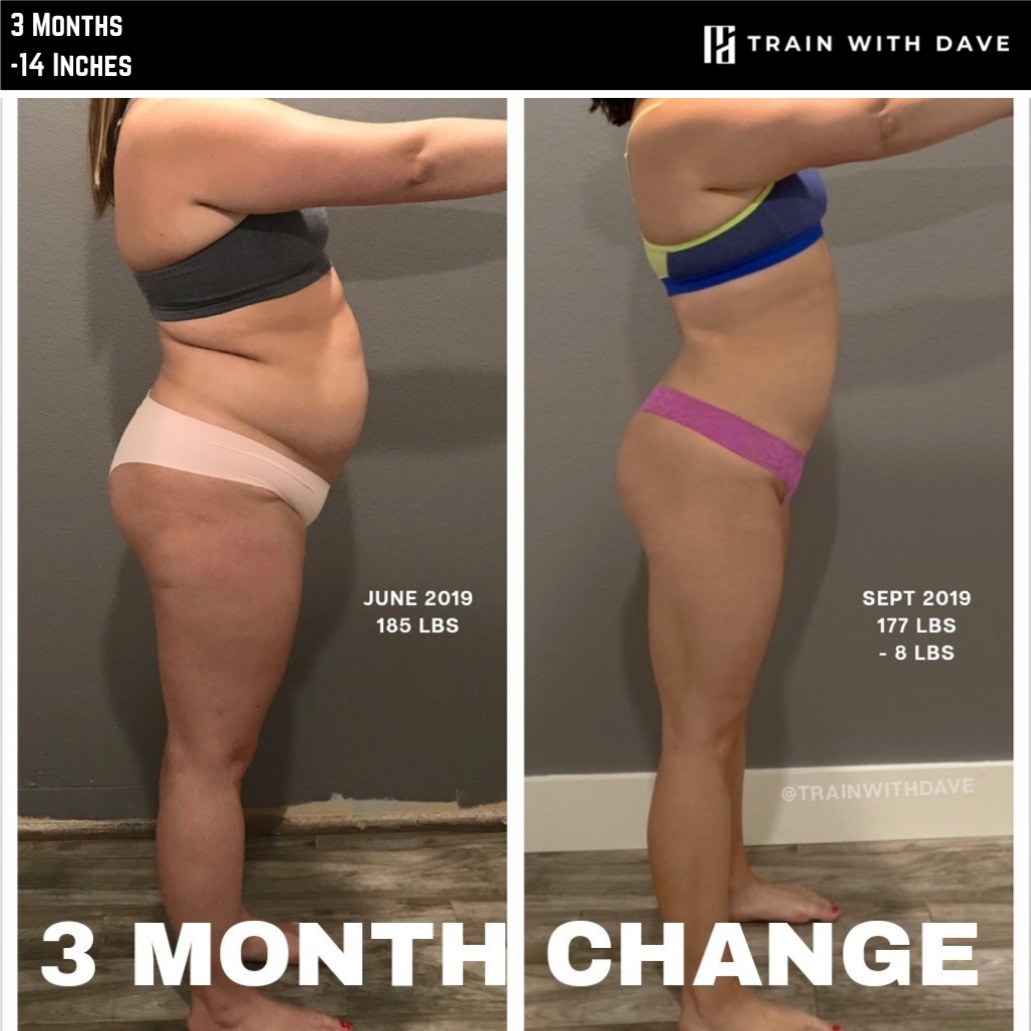 Maximizing Results with Orange County Personal Training (Irvine, Orange, Laguna Hills) — Train With Dave