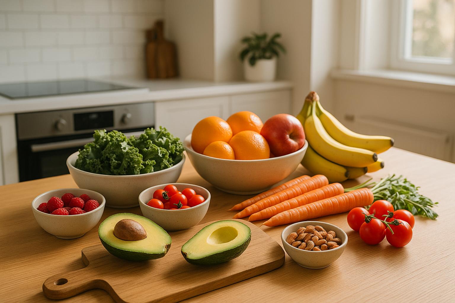 Meal Plans Don't Work — Here's What Does | Orange County Nutrition Guide — Train With Dave