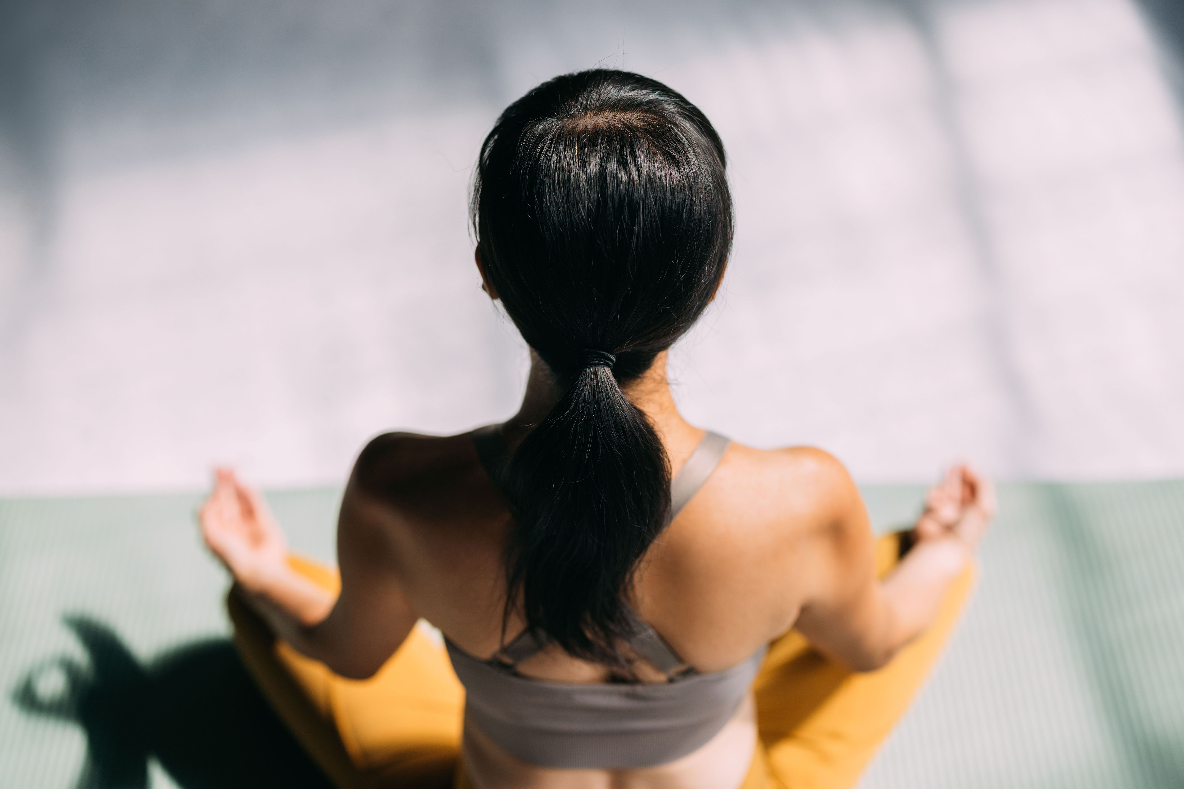 The Mental Health Benefits of Regular Exercise with Irvine, Orange & Laguna Hills Personal — Train With Dave