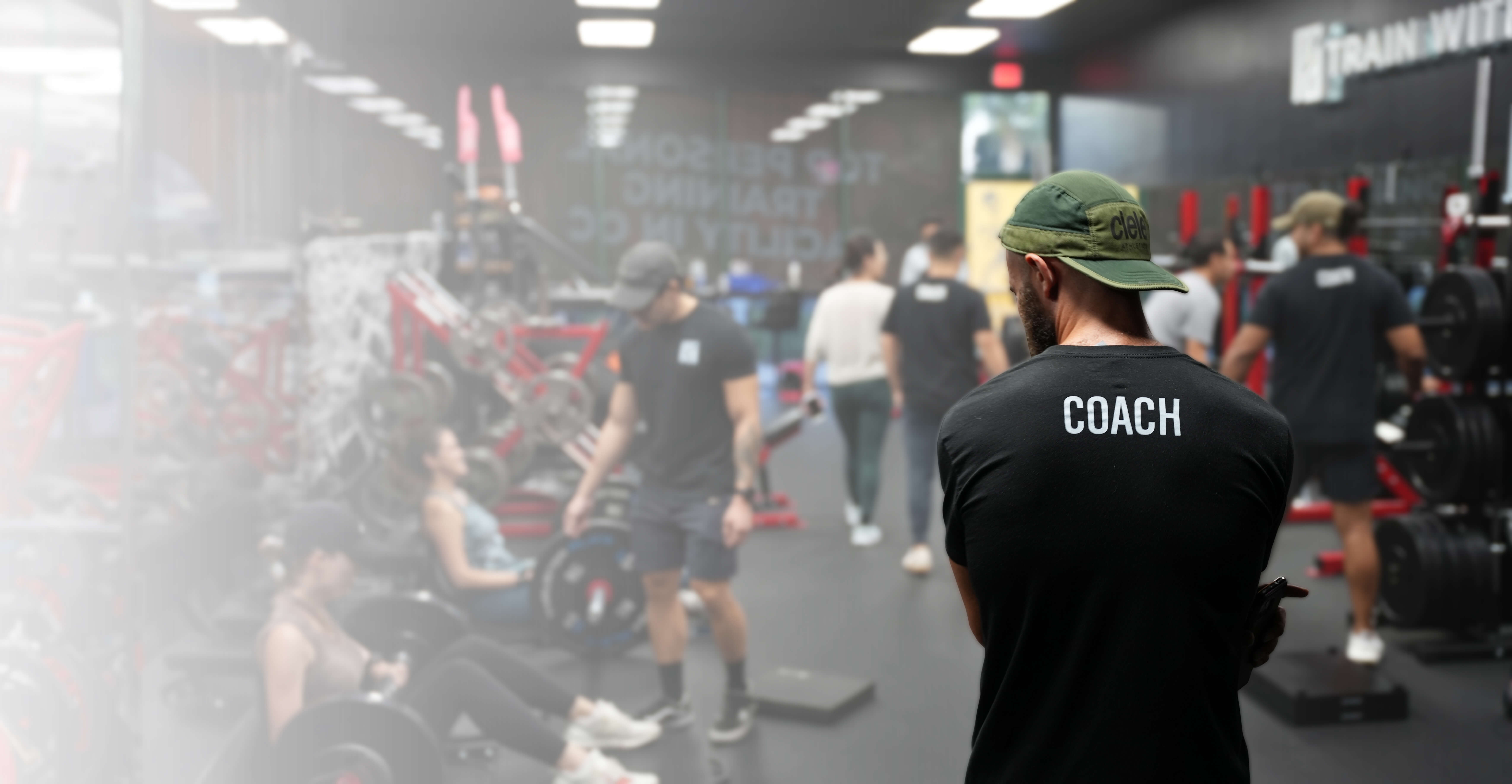 The Role of Mindfulness in Fitness: Insights from Irvine, Orange & Laguna Hills Personal T — Train With Dave