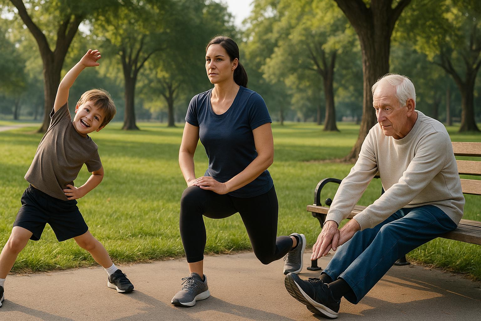 Ultimate Guide to Mobility Testing by Age — Orange County | Irvine, Orange & Laguna Hi — Train With Dave