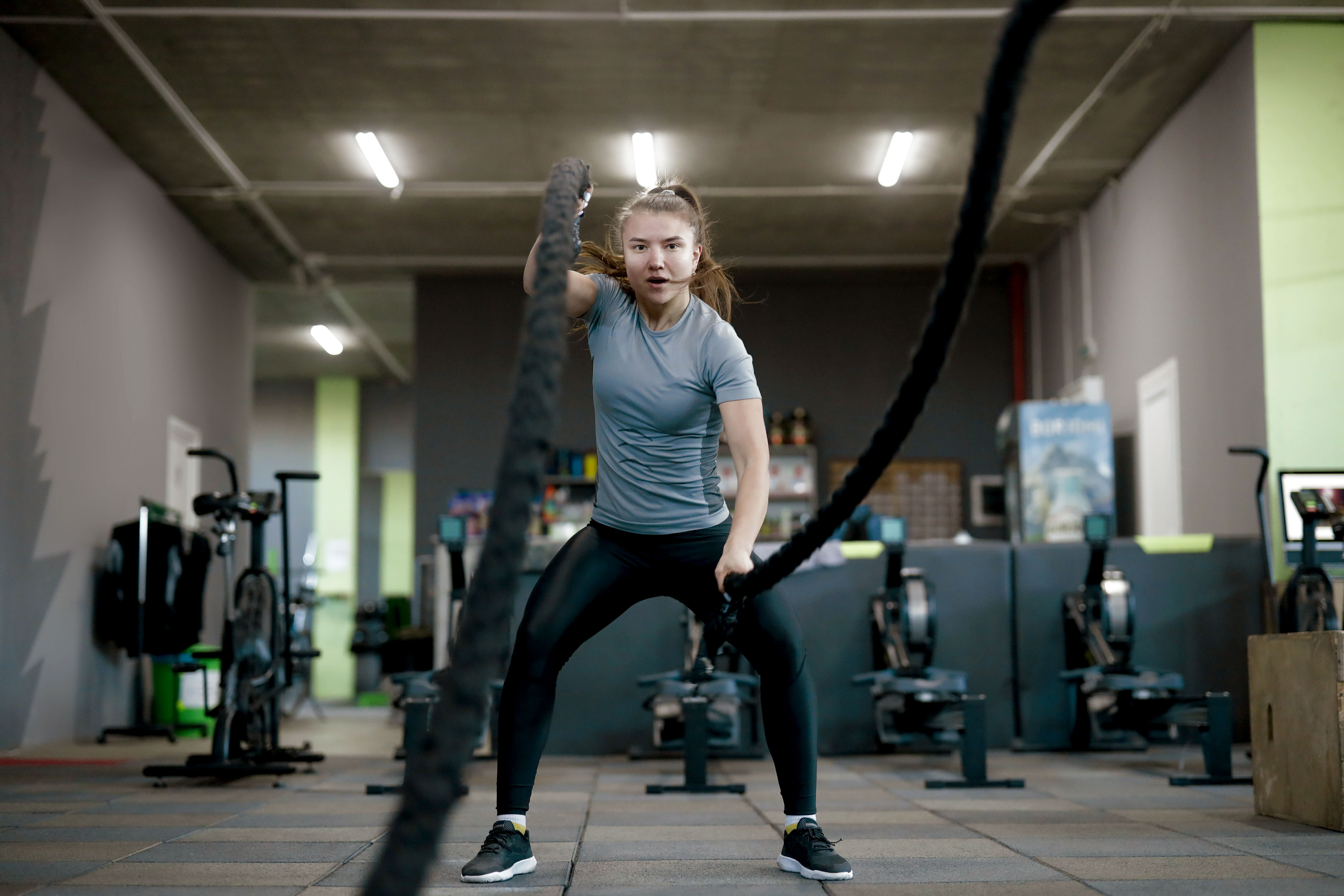 How to Get the Most Out of Your Personal Training in Orange County (Irvine, Orange, Laguna — Train With Dave