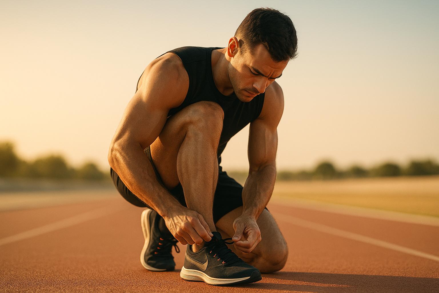 No More Excuses: Why You're Not Lean Yet — An Orange County Trainer's Guide (Irvine, Orang — Train With Dave